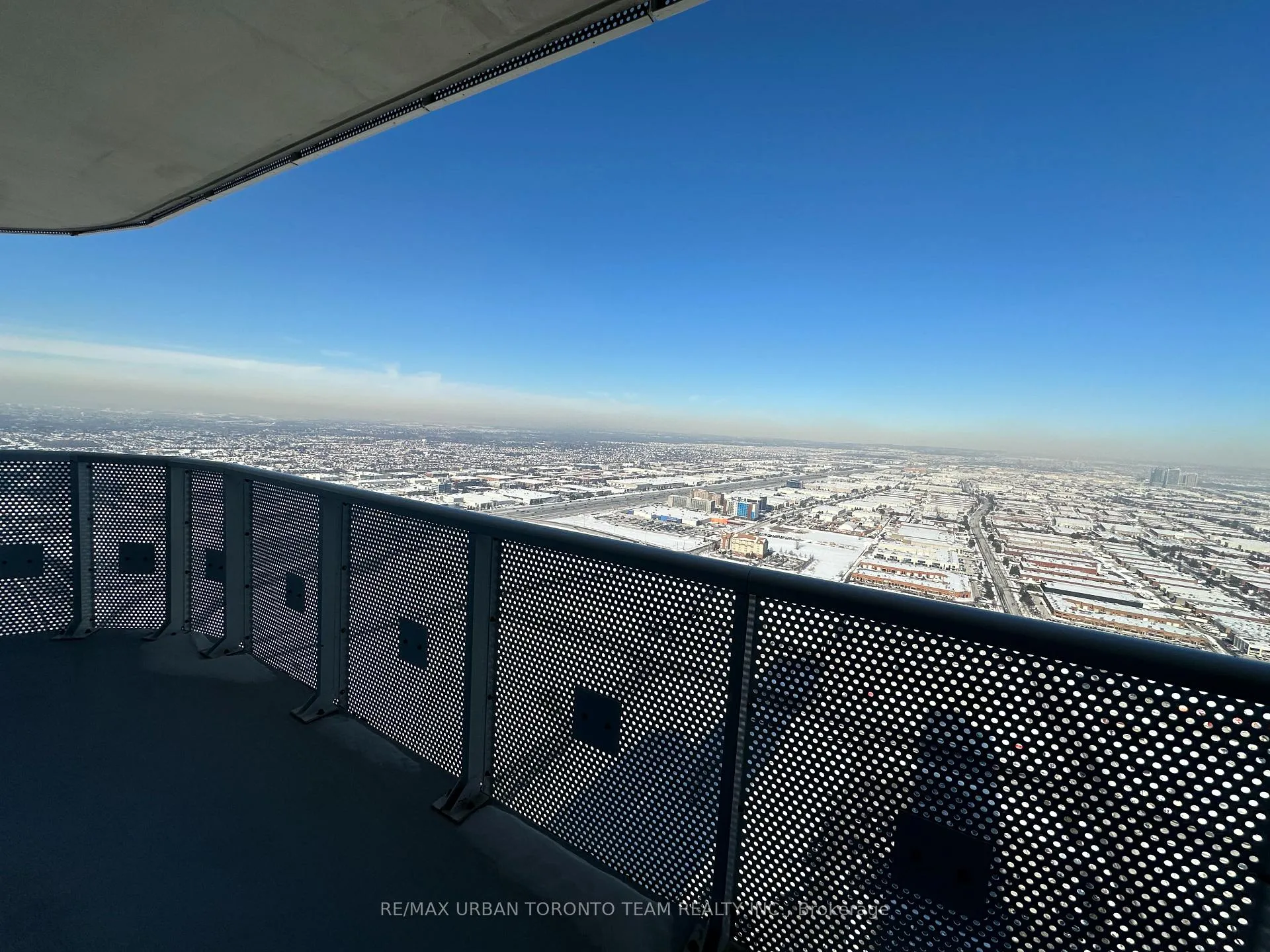 Photo 1 of Unit 5502, 8 Interchange Way, Vaughan, Vaughan Corporate Centre — HOMEH