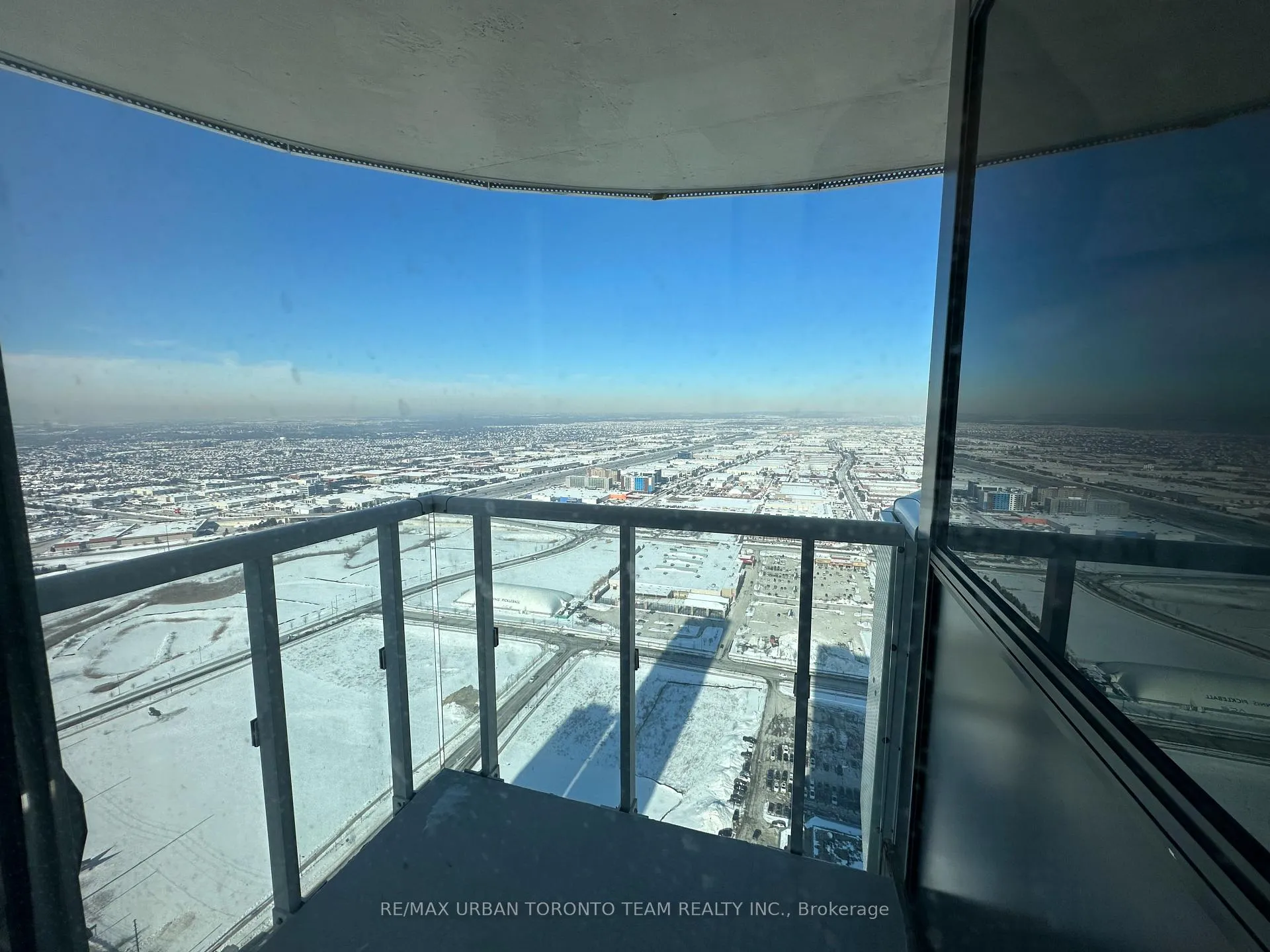 Photo 14 of Unit 5502, 8 Interchange Way, Vaughan, Vaughan Corporate Centre — HOMEH
