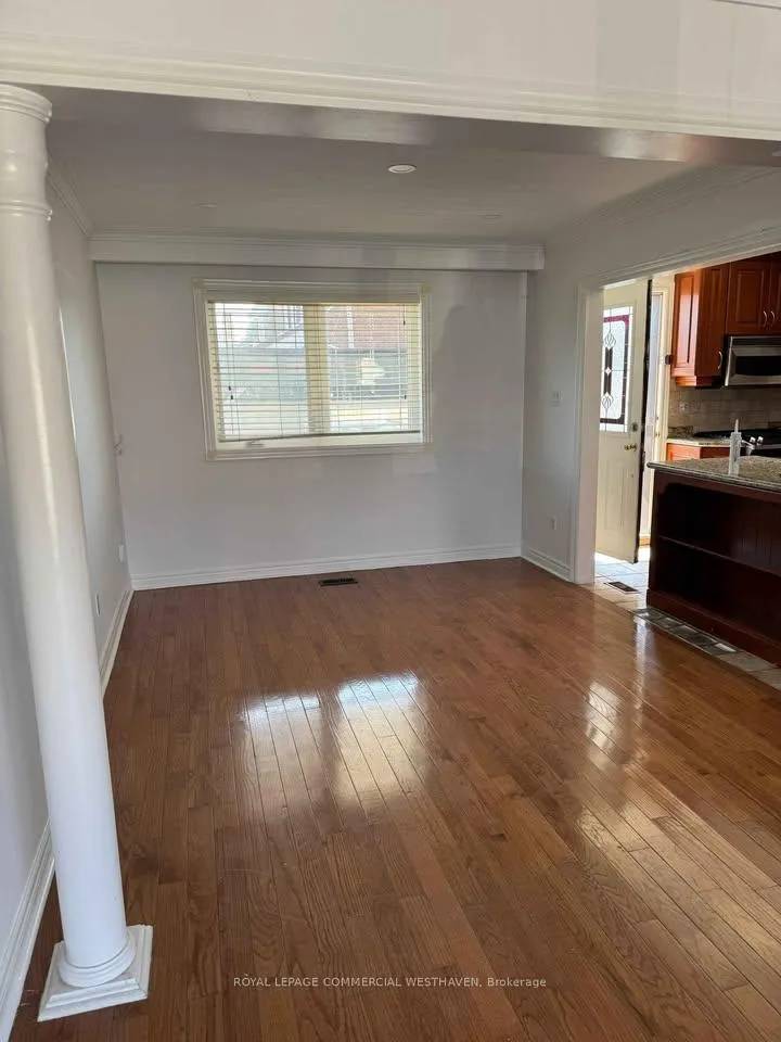 Photo 5 of Unit Main, 82 Scott Road, Toronto, Keelesdale-Eglinton West — HOMEH