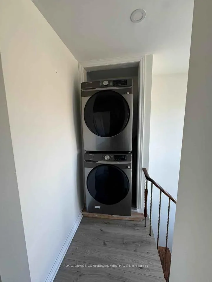 Photo 8 of Unit Main, 82 Scott Road, Toronto, Keelesdale-Eglinton West — HOMEH