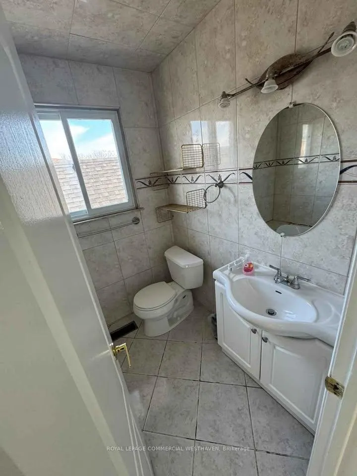 Photo 9 of Unit Main, 82 Scott Road, Toronto, Keelesdale-Eglinton West — HOMEH