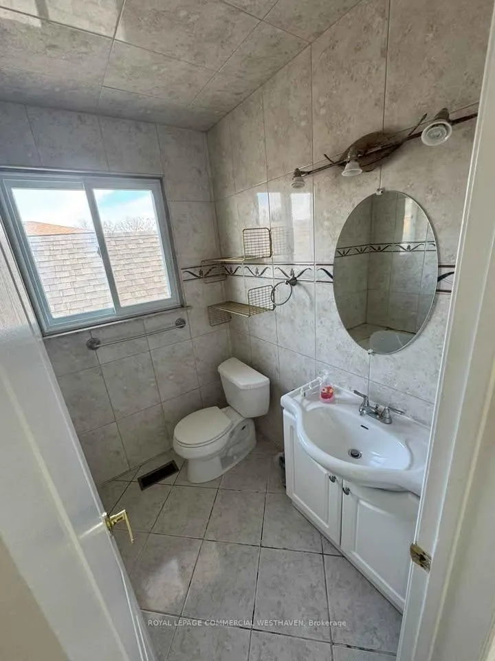 Photo 12 of Unit Main, 82 Scott Road, Toronto, Keelesdale-Eglinton West — HOMEH