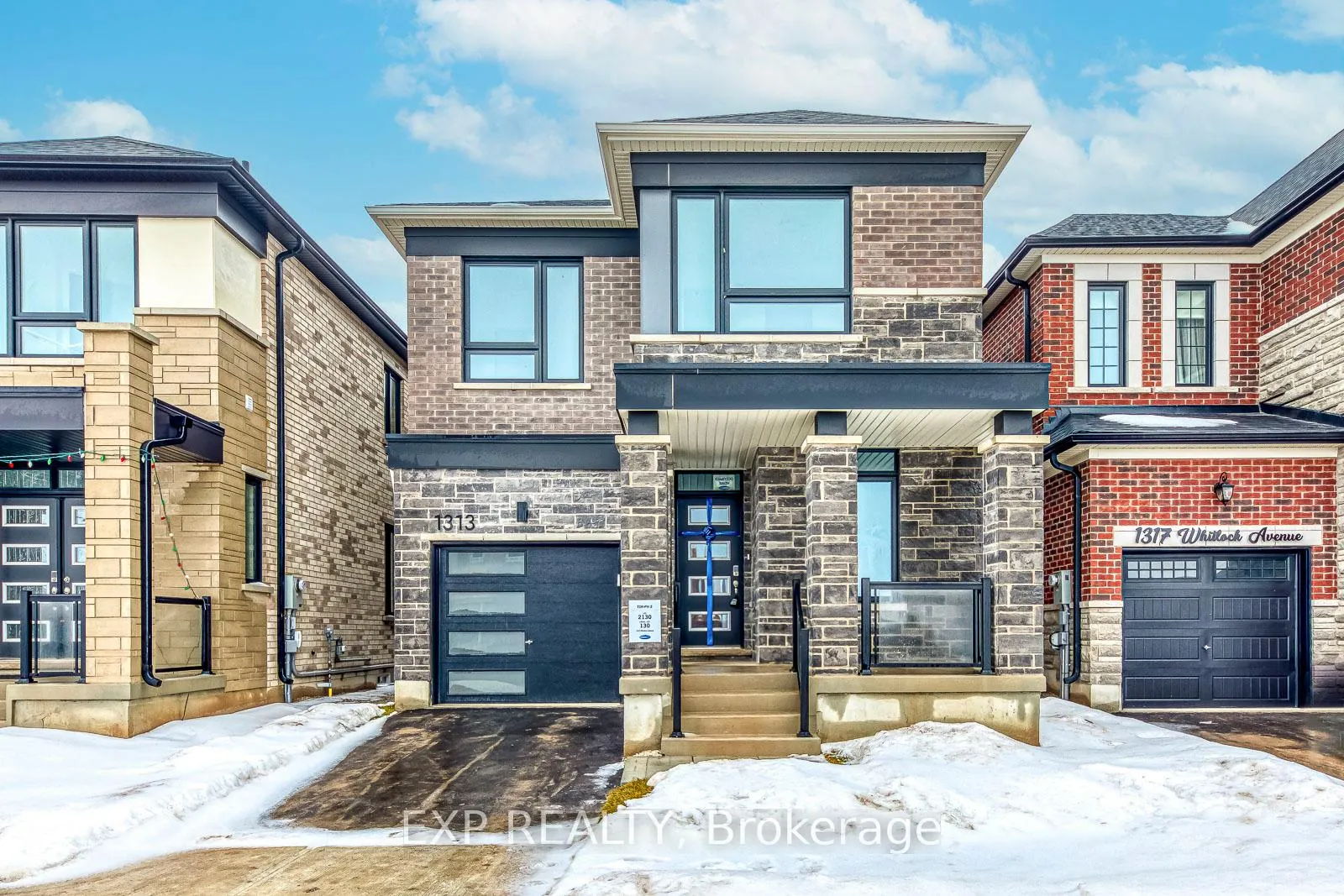 Photo 1 of 1313 Whitlock Avenue, Milton, Bowes — HOMEH