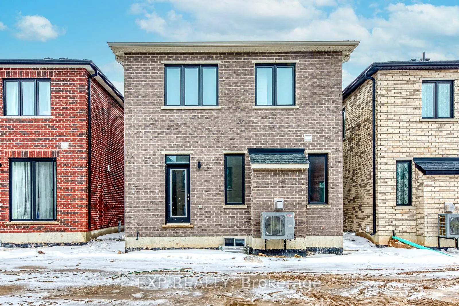 Photo 36 of 1313 Whitlock Avenue, Milton, Bowes — HOMEH