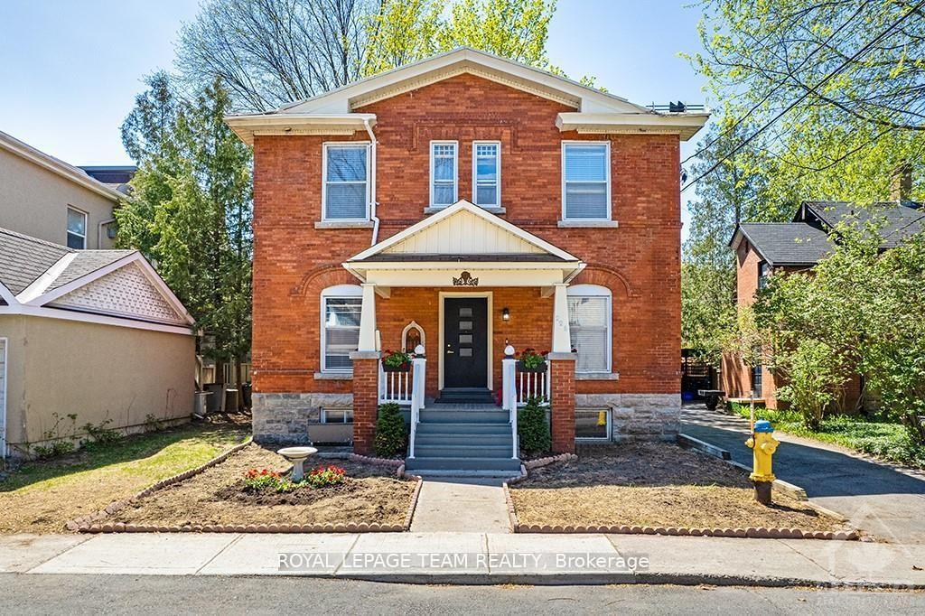 Photo 1 of 228 Augusta Street, Ottawa, Sandy Hill — HOMEH