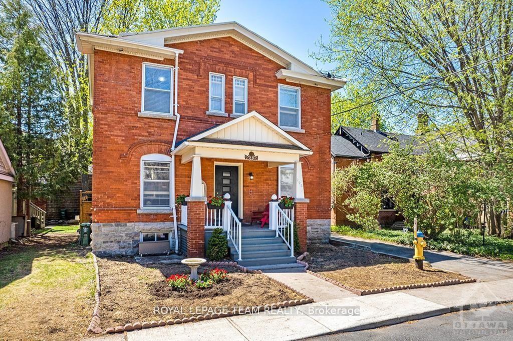 Photo 2 of 228 Augusta Street, Ottawa, Sandy Hill — HOMEH