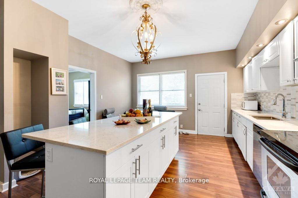 Photo 8 of 228 Augusta Street, Ottawa, Sandy Hill — HOMEH