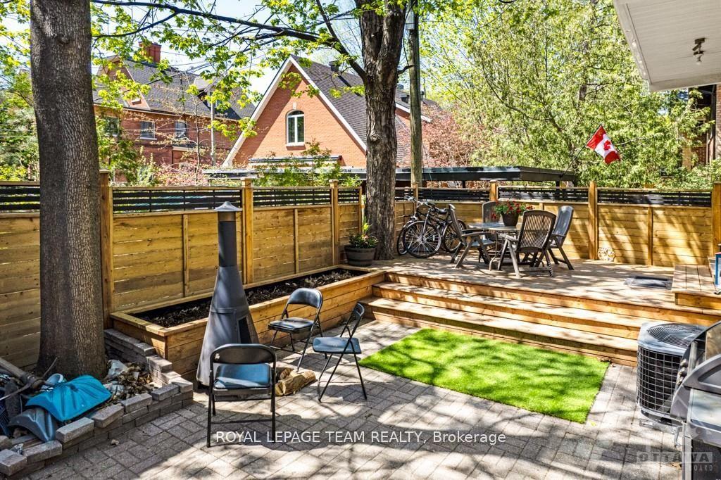 Photo 19 of 228 Augusta Street, Ottawa, Sandy Hill — HOMEH