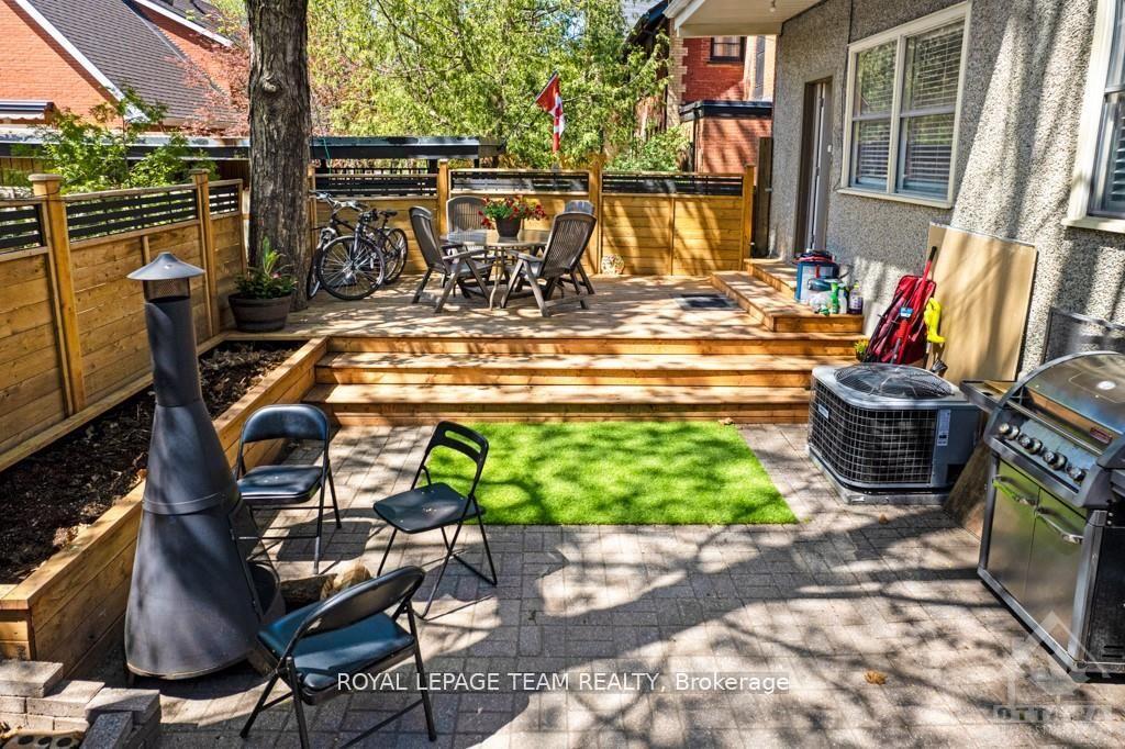 Photo 20 of 228 Augusta Street, Ottawa, Sandy Hill — HOMEH