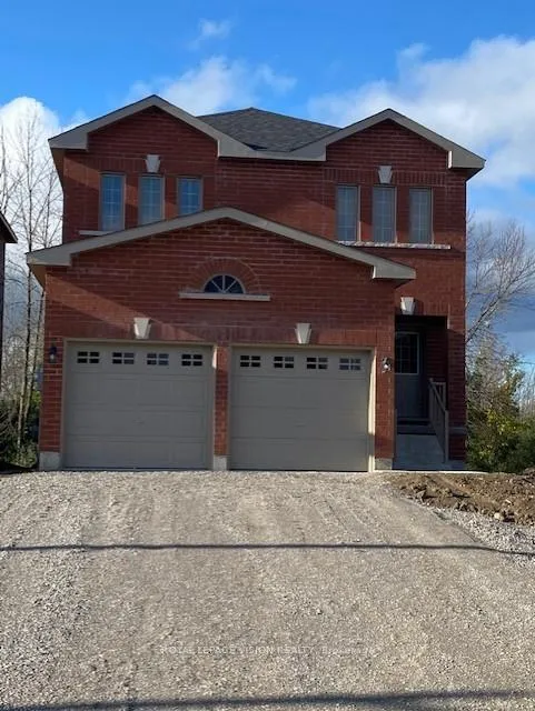 Front of 45 Carew Boulevard