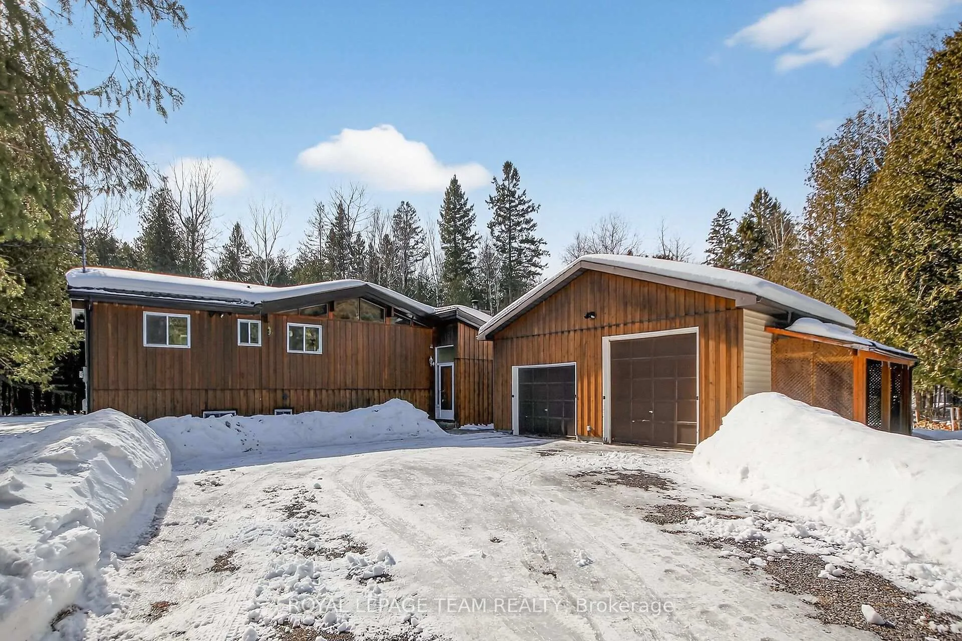 Photo 2 of 941 Corkery Road, Ottawa, Huntley Ward (South West) — HOMEH
