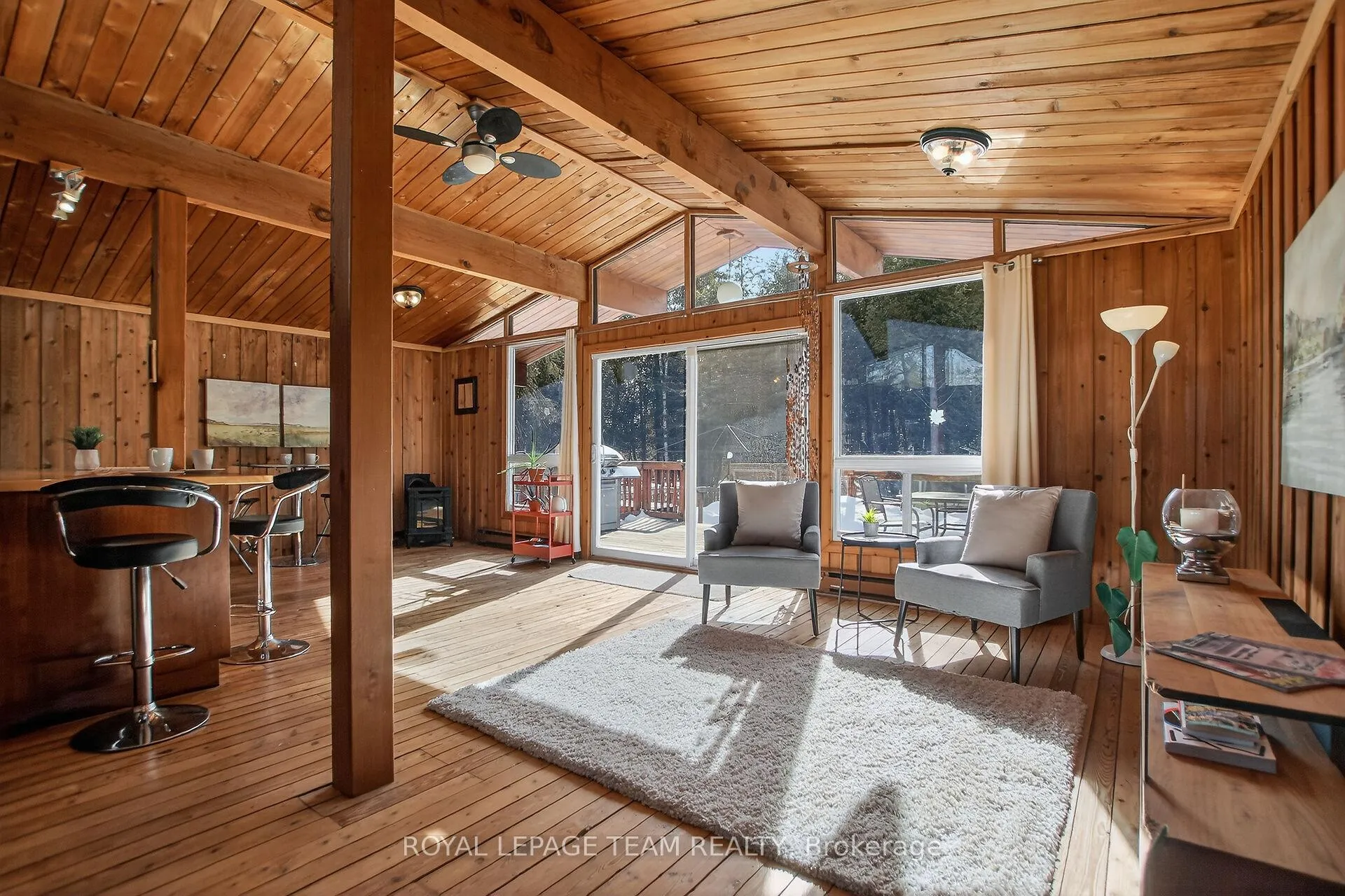 Photo 3 of 941 Corkery Road, Ottawa, Huntley Ward (South West) — HOMEH
