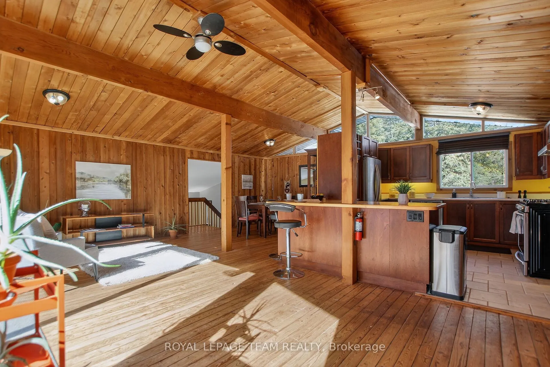 Photo 4 of 941 Corkery Road, Ottawa, Huntley Ward (South West) — HOMEH