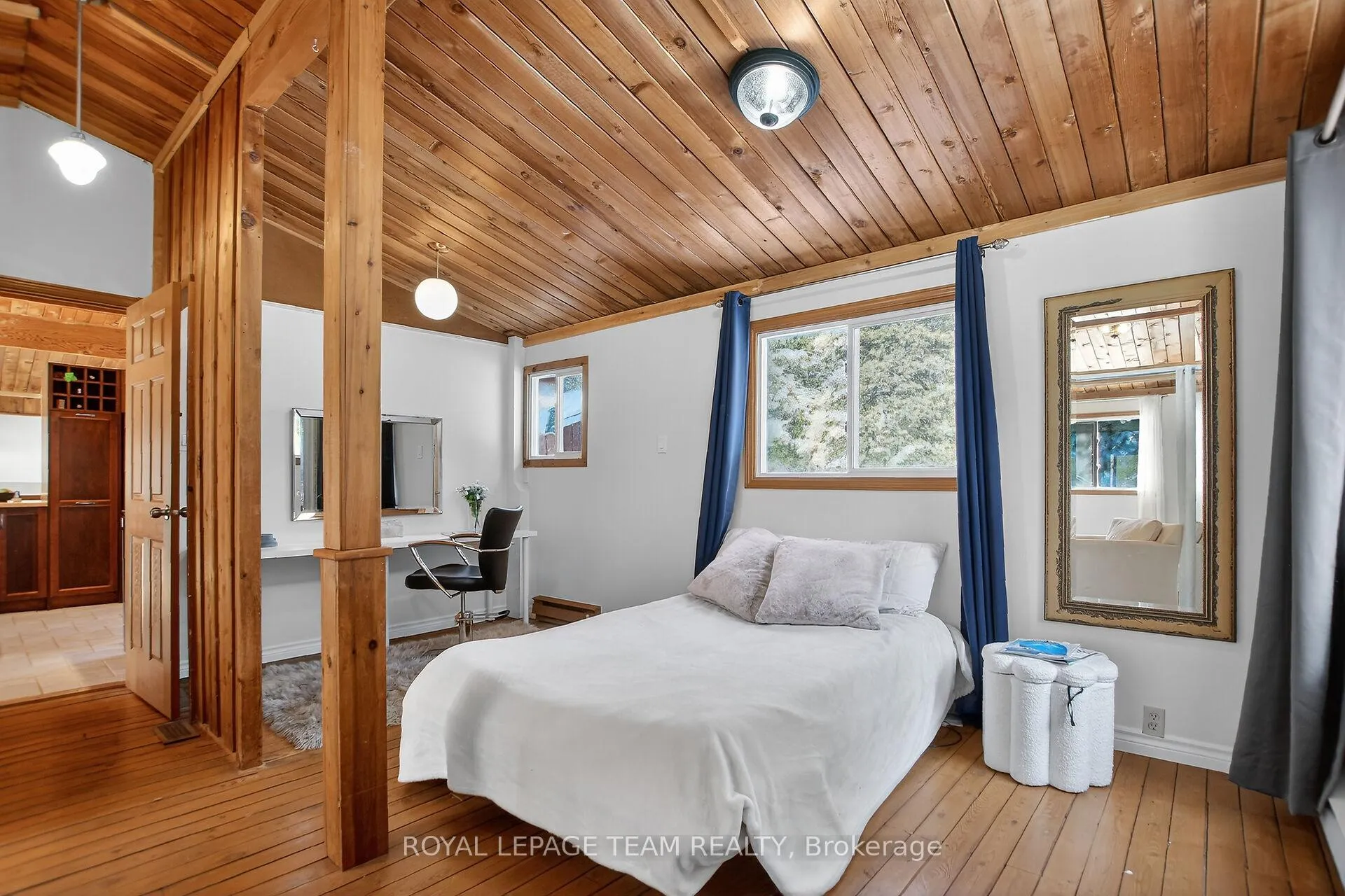 Photo 5 of 941 Corkery Road, Ottawa, Huntley Ward (South West) — HOMEH