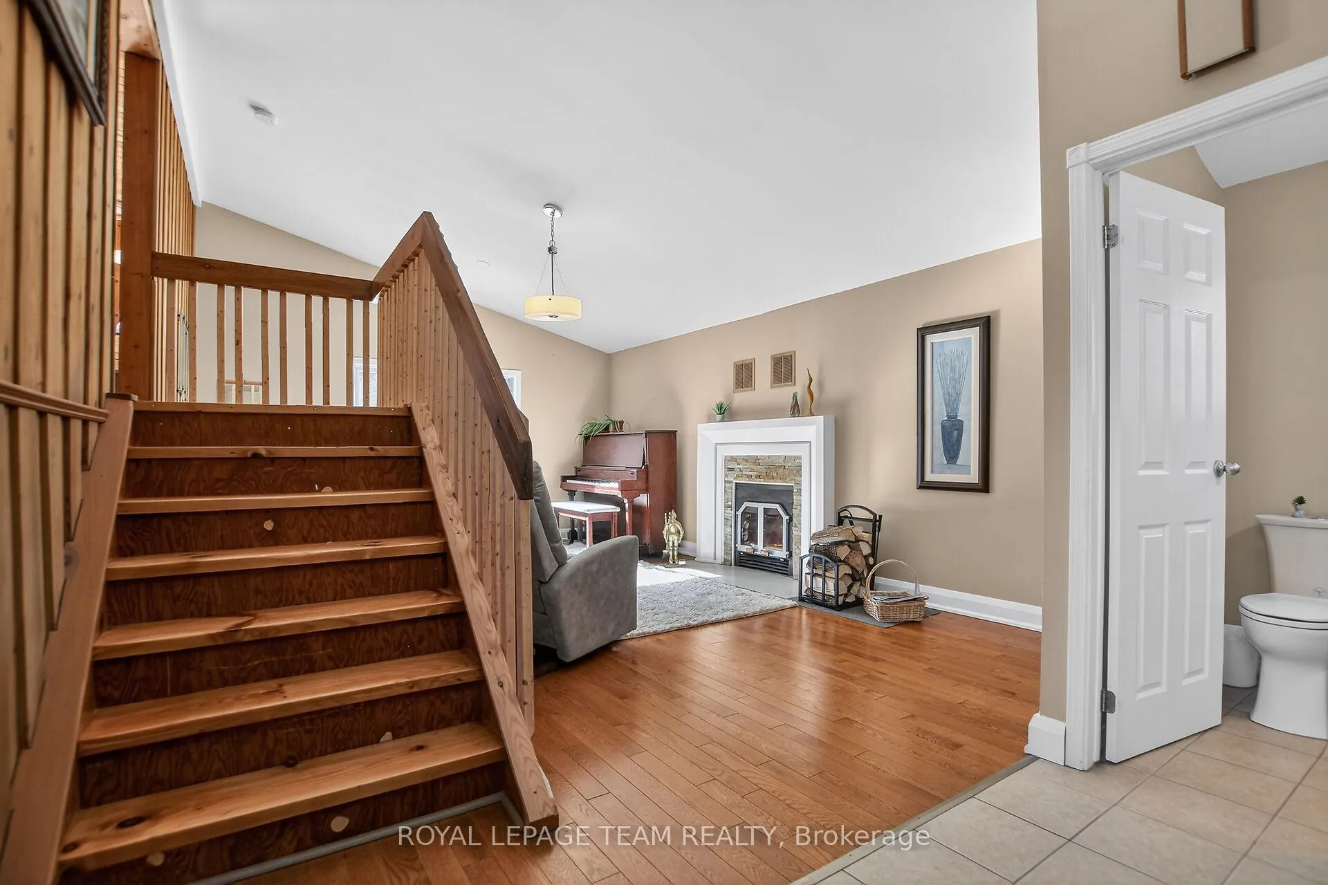 Photo 10 of 941 Corkery Road, Ottawa, Huntley Ward (South West) — HOMEH