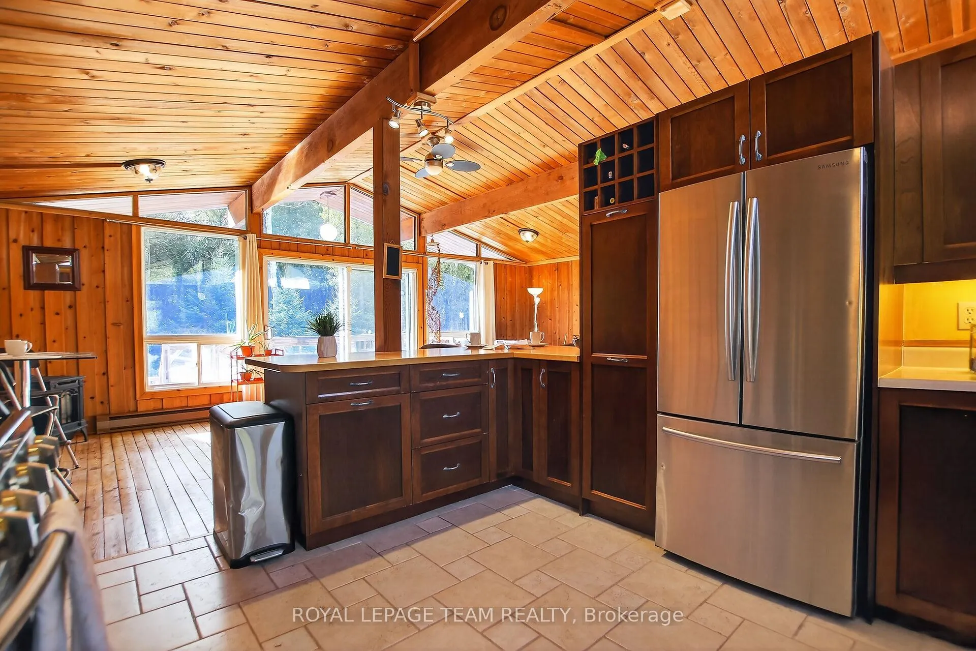 Photo 17 of 941 Corkery Road, Ottawa, Huntley Ward (South West) — HOMEH