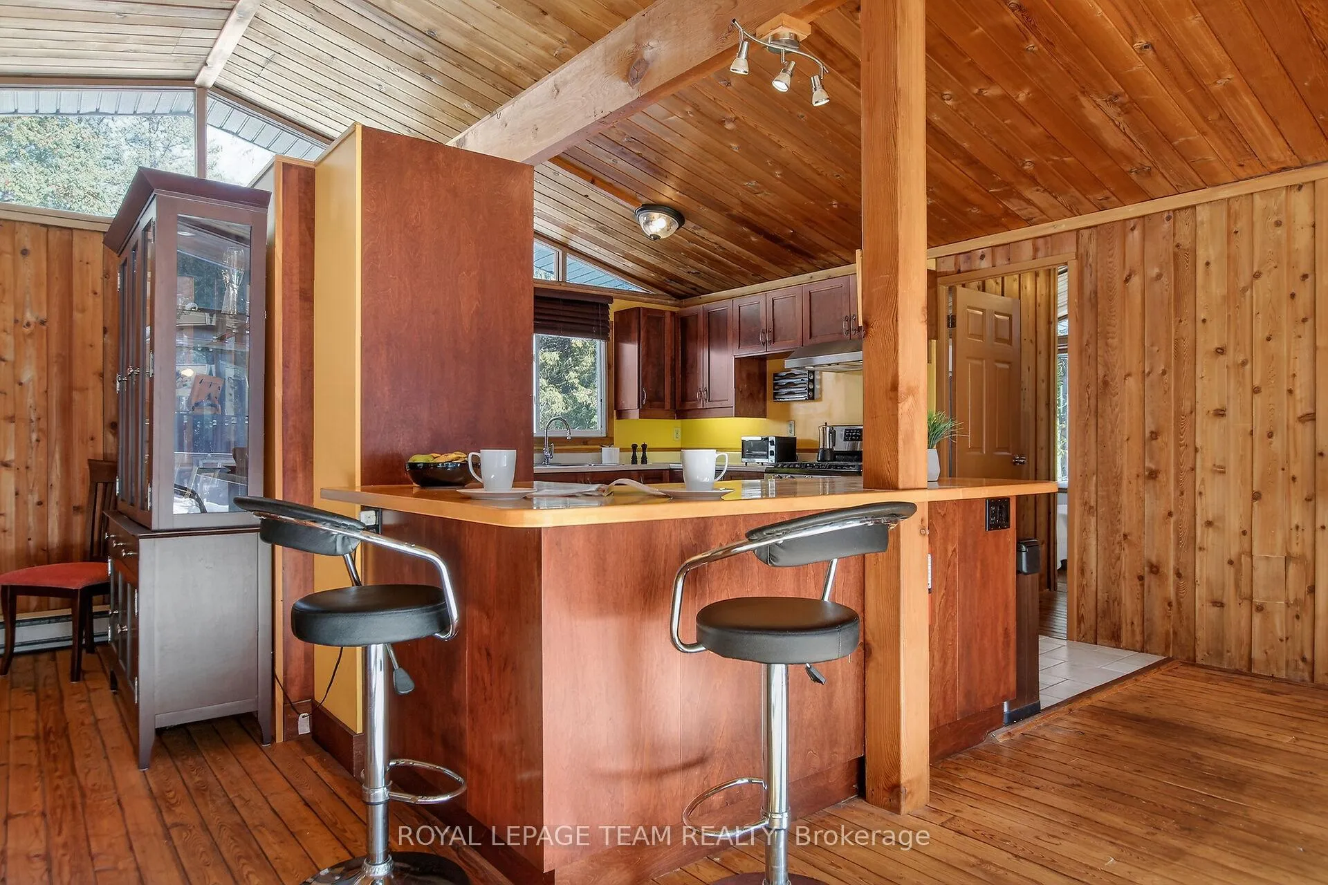 Photo 18 of 941 Corkery Road, Ottawa, Huntley Ward (South West) — HOMEH