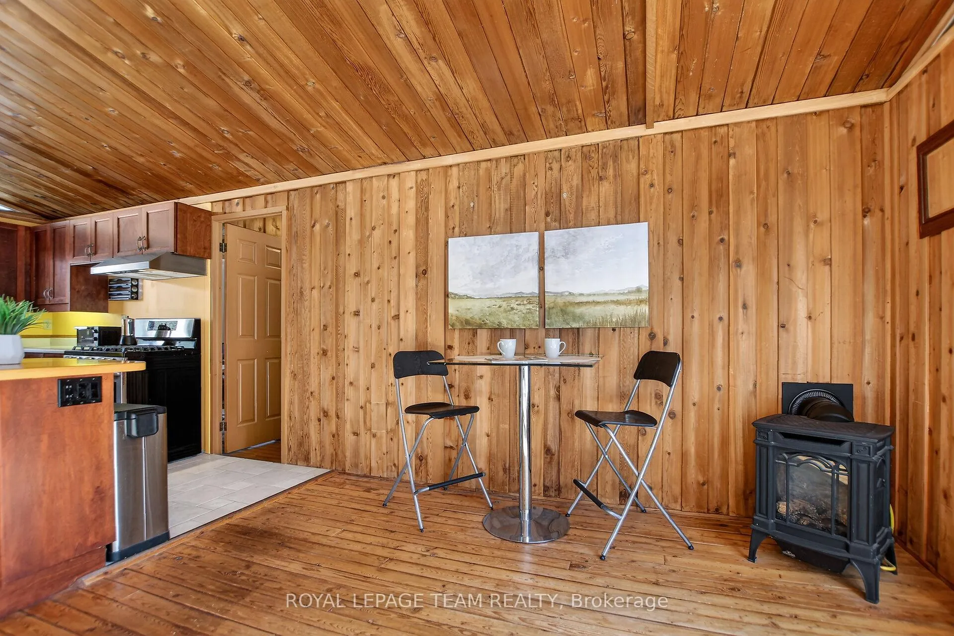 Photo 19 of 941 Corkery Road, Ottawa, Huntley Ward (South West) — HOMEH