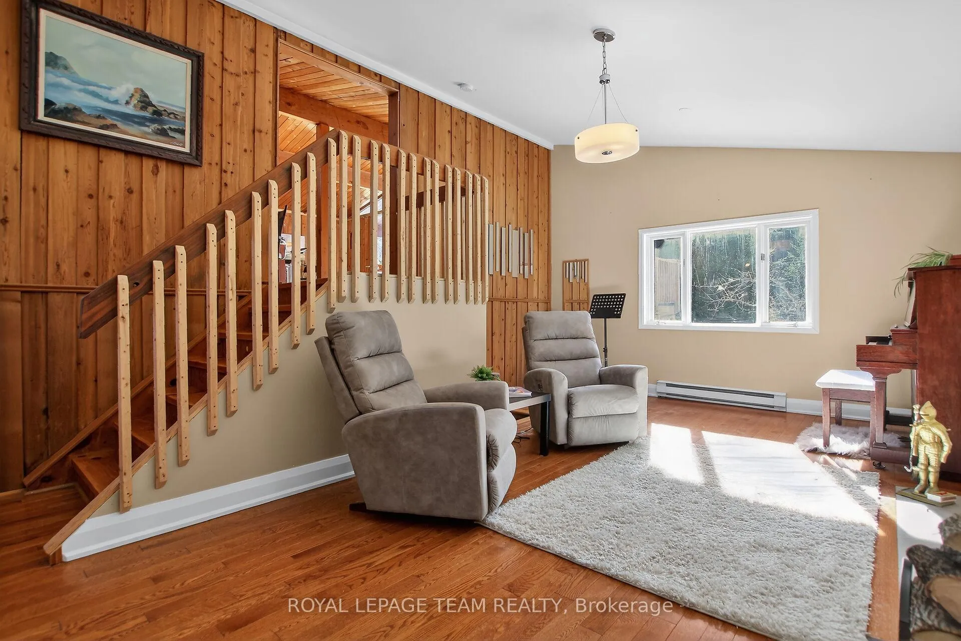 Photo 25 of 941 Corkery Road, Ottawa, Huntley Ward (South West) — HOMEH
