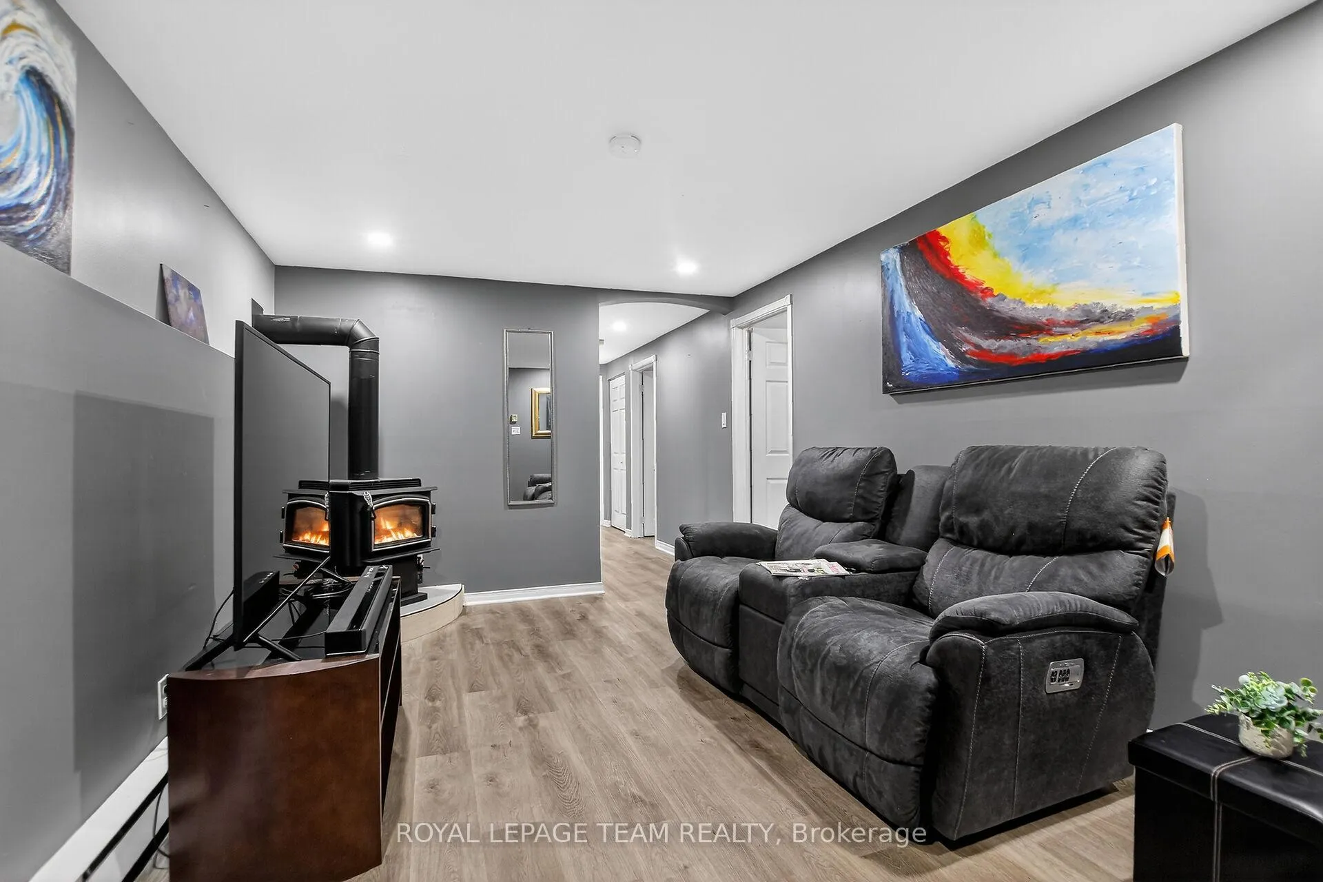 Photo 28 of 941 Corkery Road, Ottawa, Huntley Ward (South West) — HOMEH