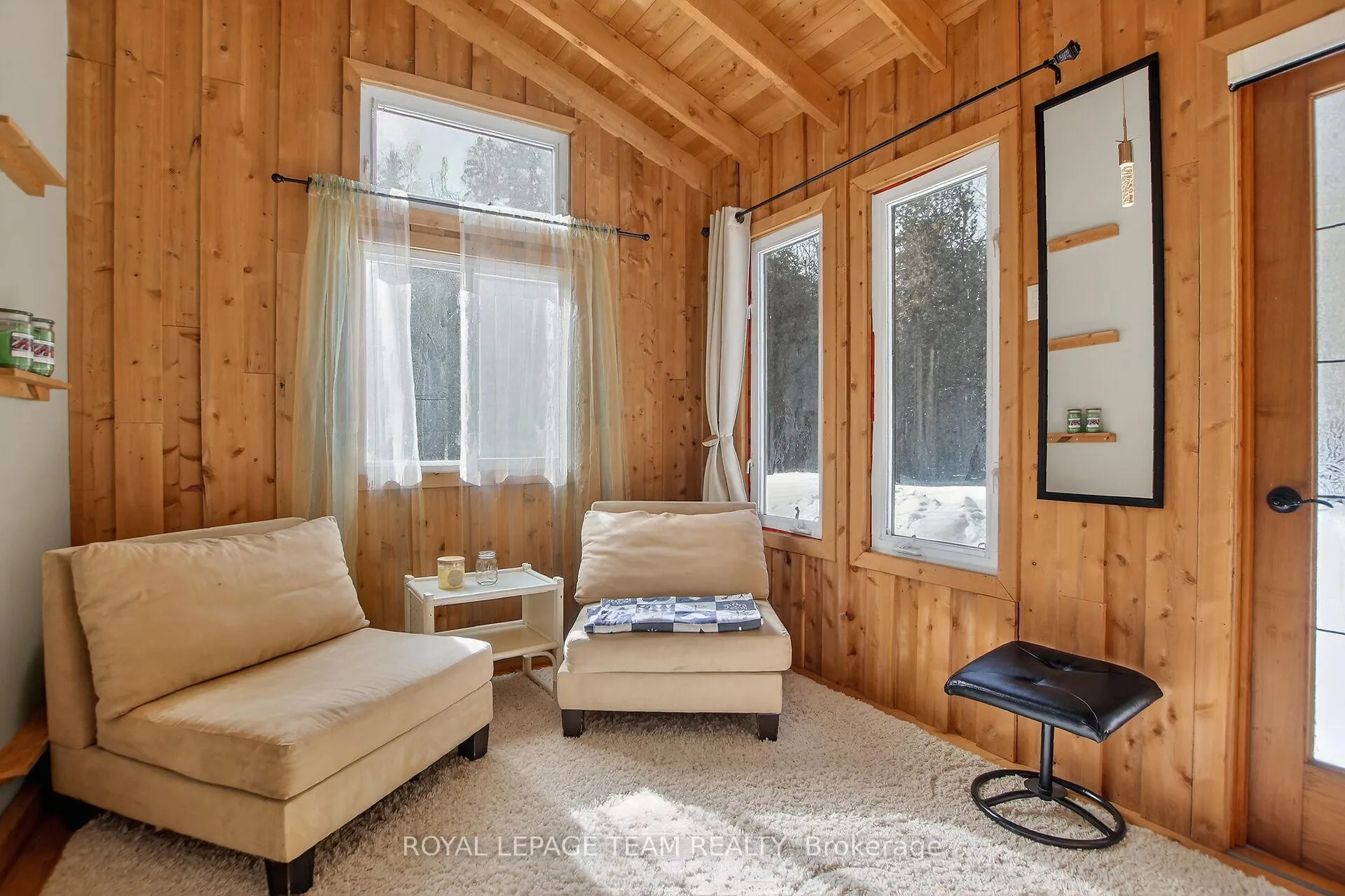Photo 37 of 941 Corkery Road, Ottawa, Huntley Ward (South West) — HOMEH