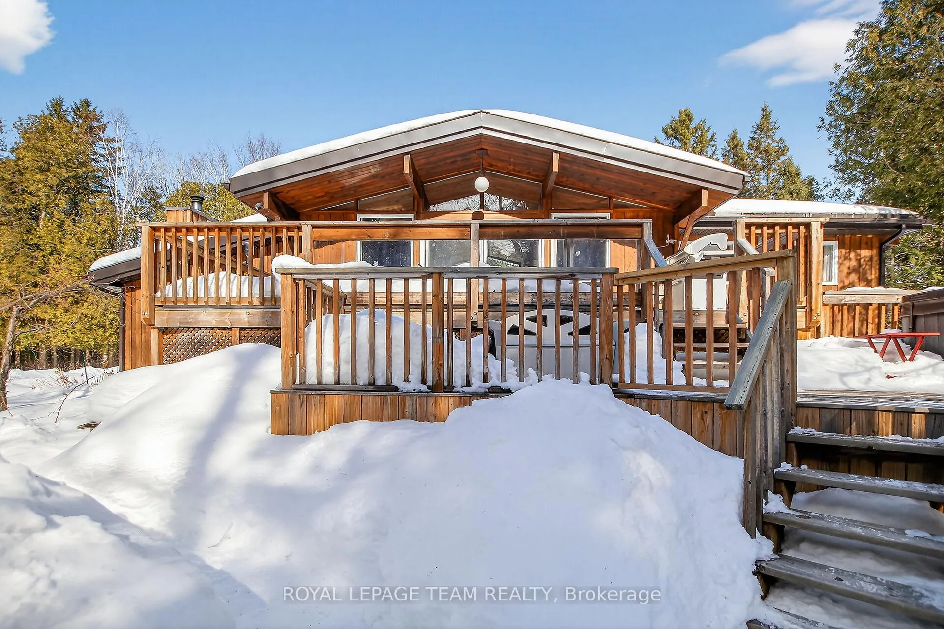 Photo 39 of 941 Corkery Road, Ottawa, Huntley Ward (South West) — HOMEH