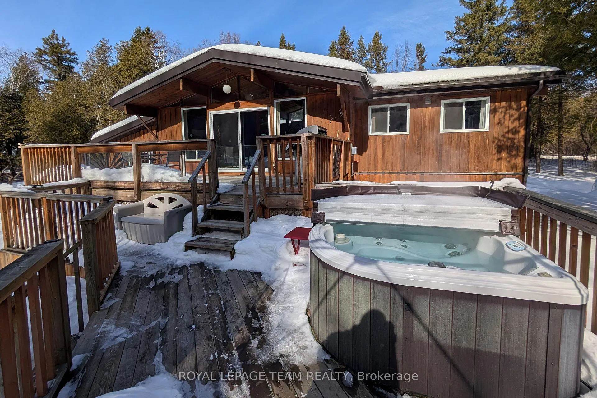 Photo 40 of 941 Corkery Road, Ottawa, Huntley Ward (South West) — HOMEH