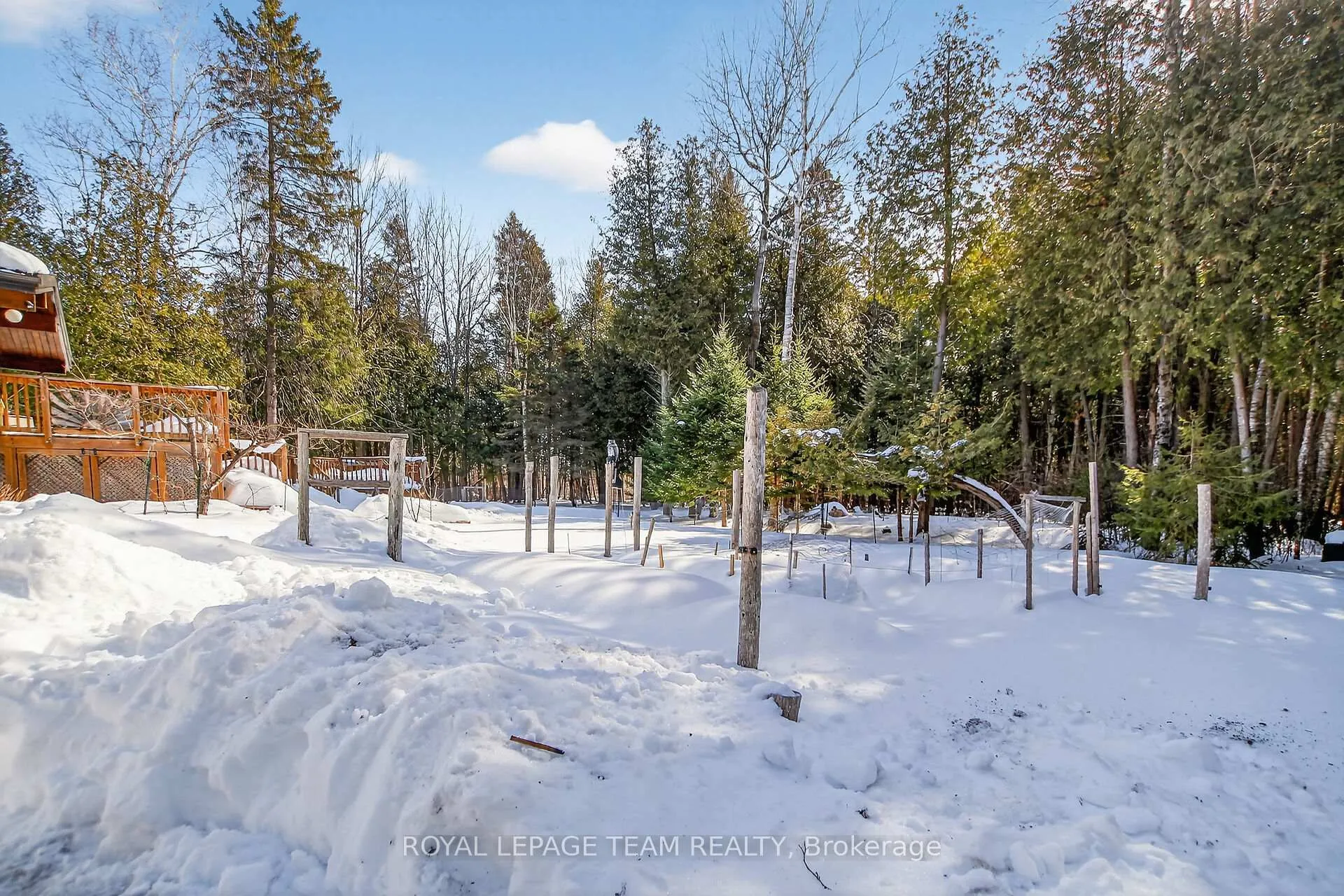 Photo 42 of 941 Corkery Road, Ottawa, Huntley Ward (South West) — HOMEH