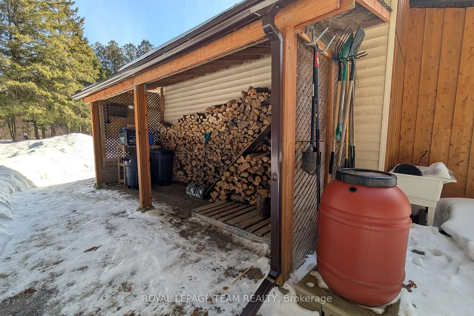 Photo 45 of 941 Corkery Road, Ottawa, Huntley Ward (South West) — HOMEH