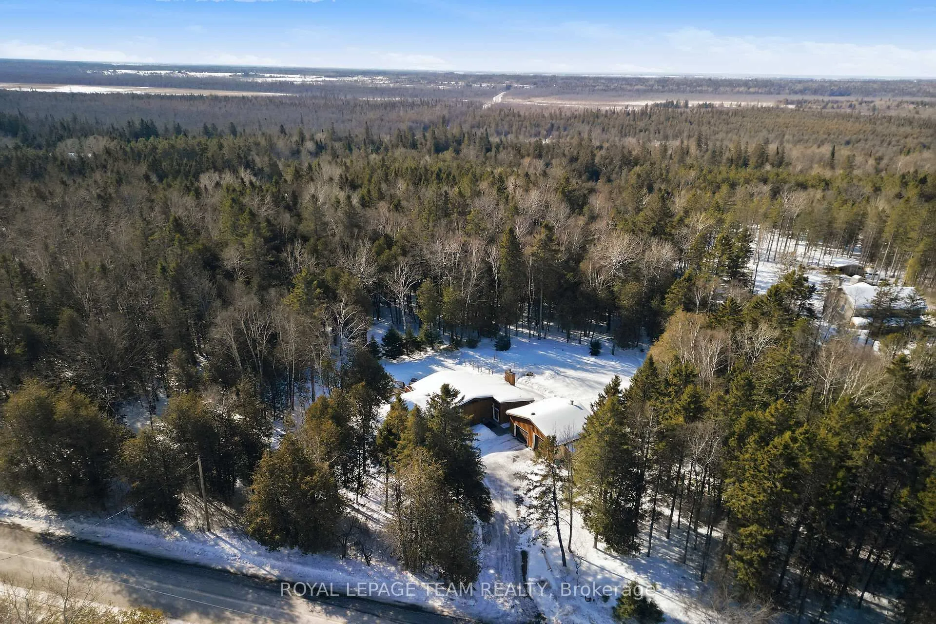 Photo 1 of 941 Corkery Road, Ottawa, Huntley Ward (South West) — HOMEH
