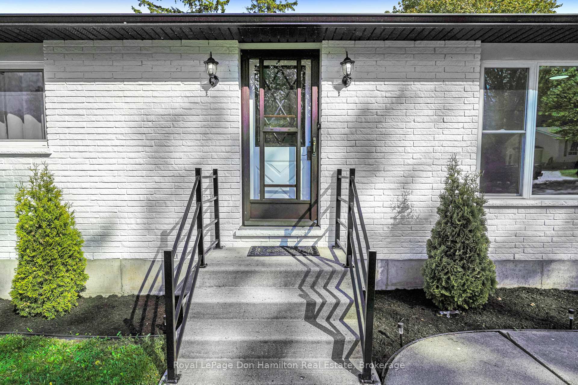 Photo 8 of 717 Ainley Street, Huron East, Brussels — HOMEH