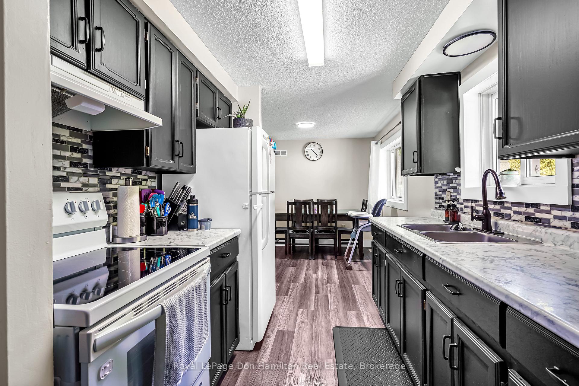 Photo 9 of 717 Ainley Street, Huron East, Brussels — HOMEH