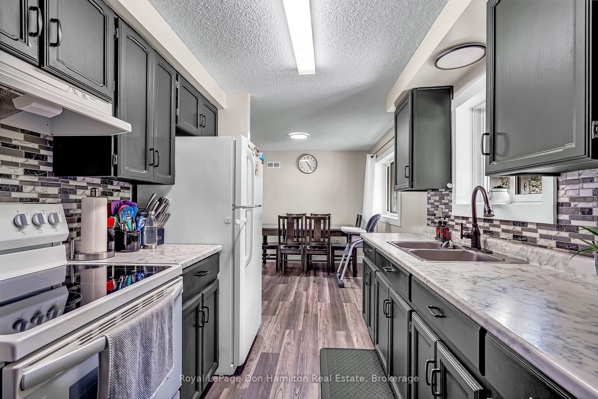 Photo 11 of 717 Ainley Street, Huron East, Brussels — HOMEH