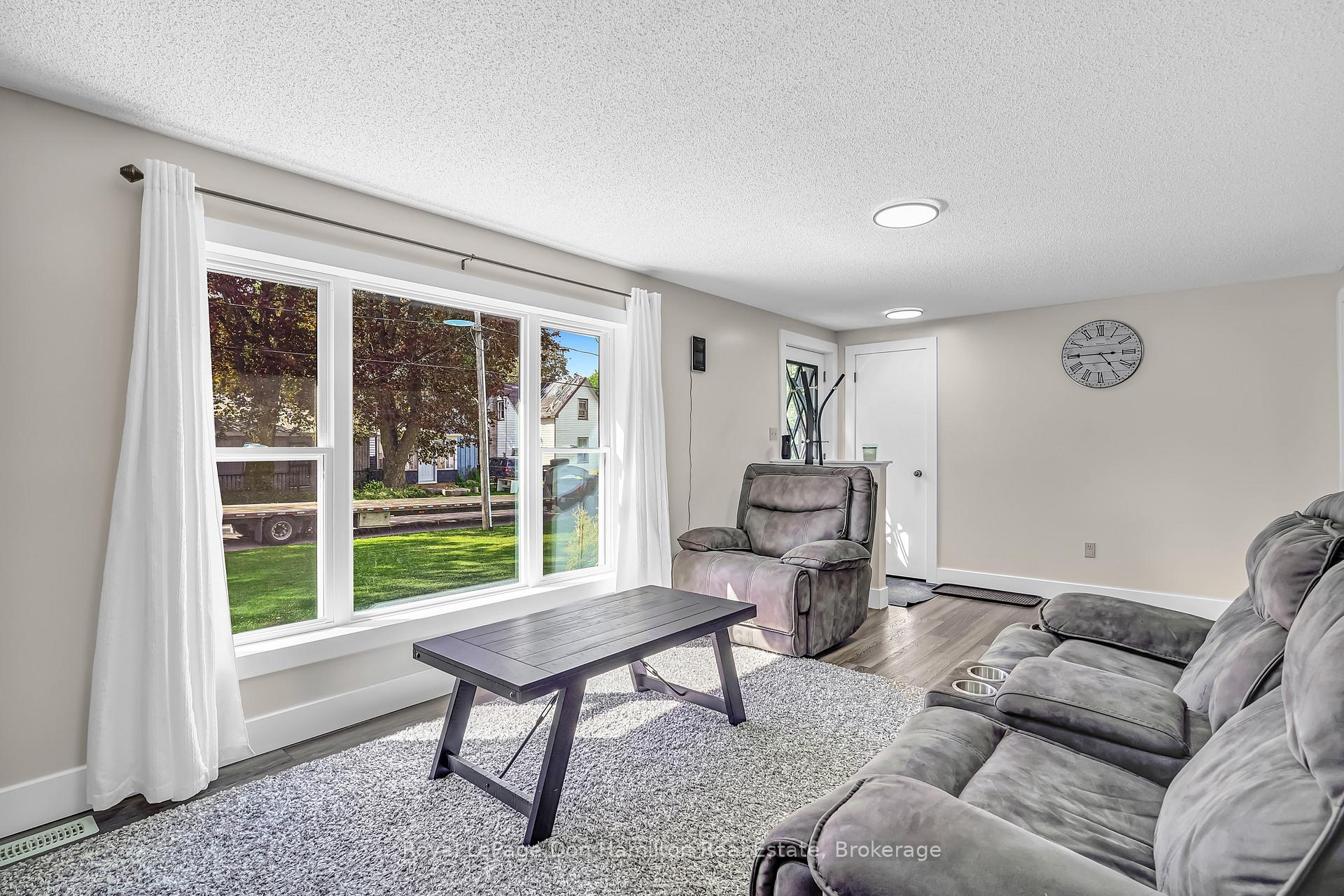 Photo 17 of 717 Ainley Street, Huron East, Brussels — HOMEH