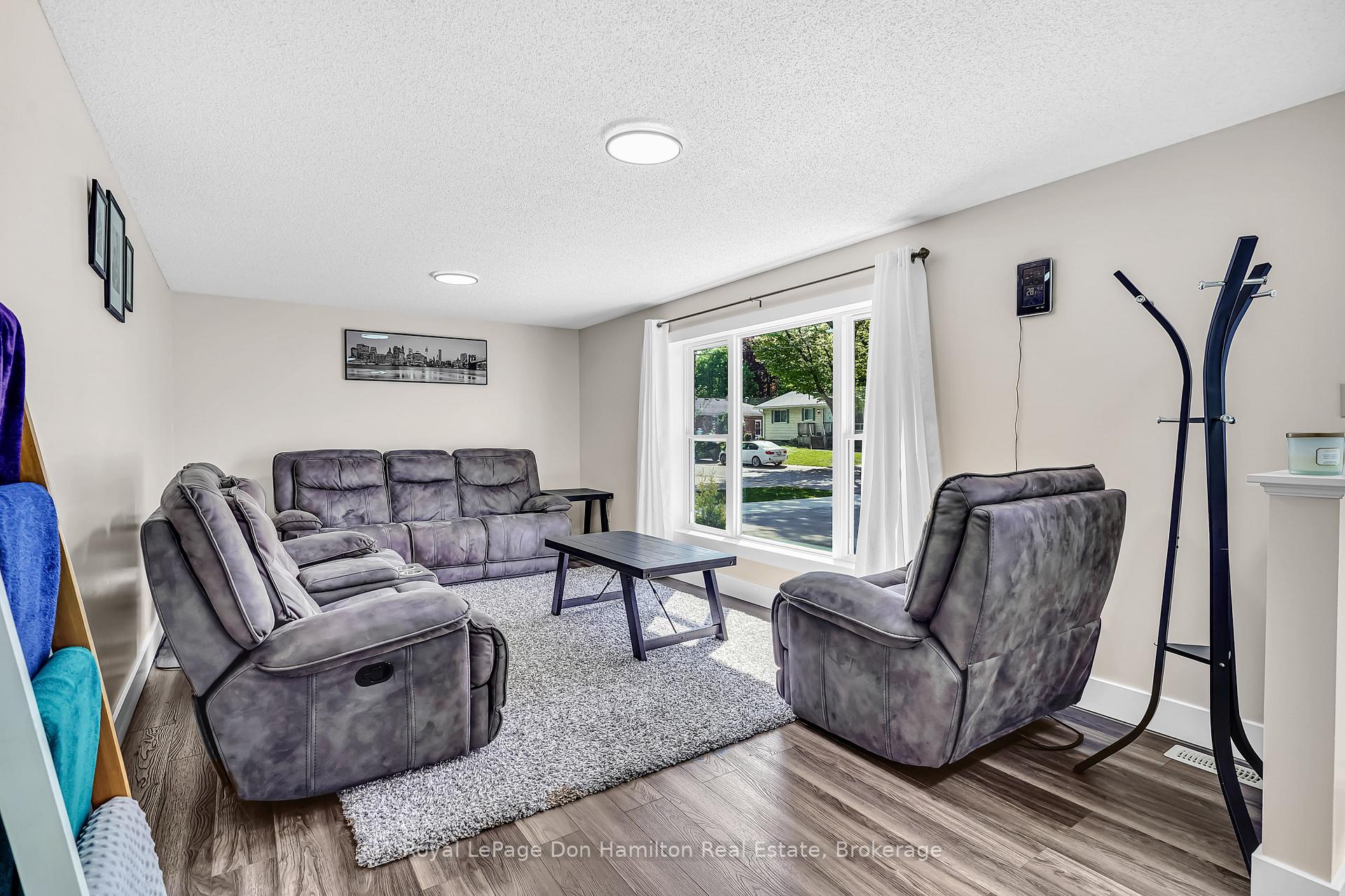 Photo 19 of 717 Ainley Street, Huron East, Brussels — HOMEH