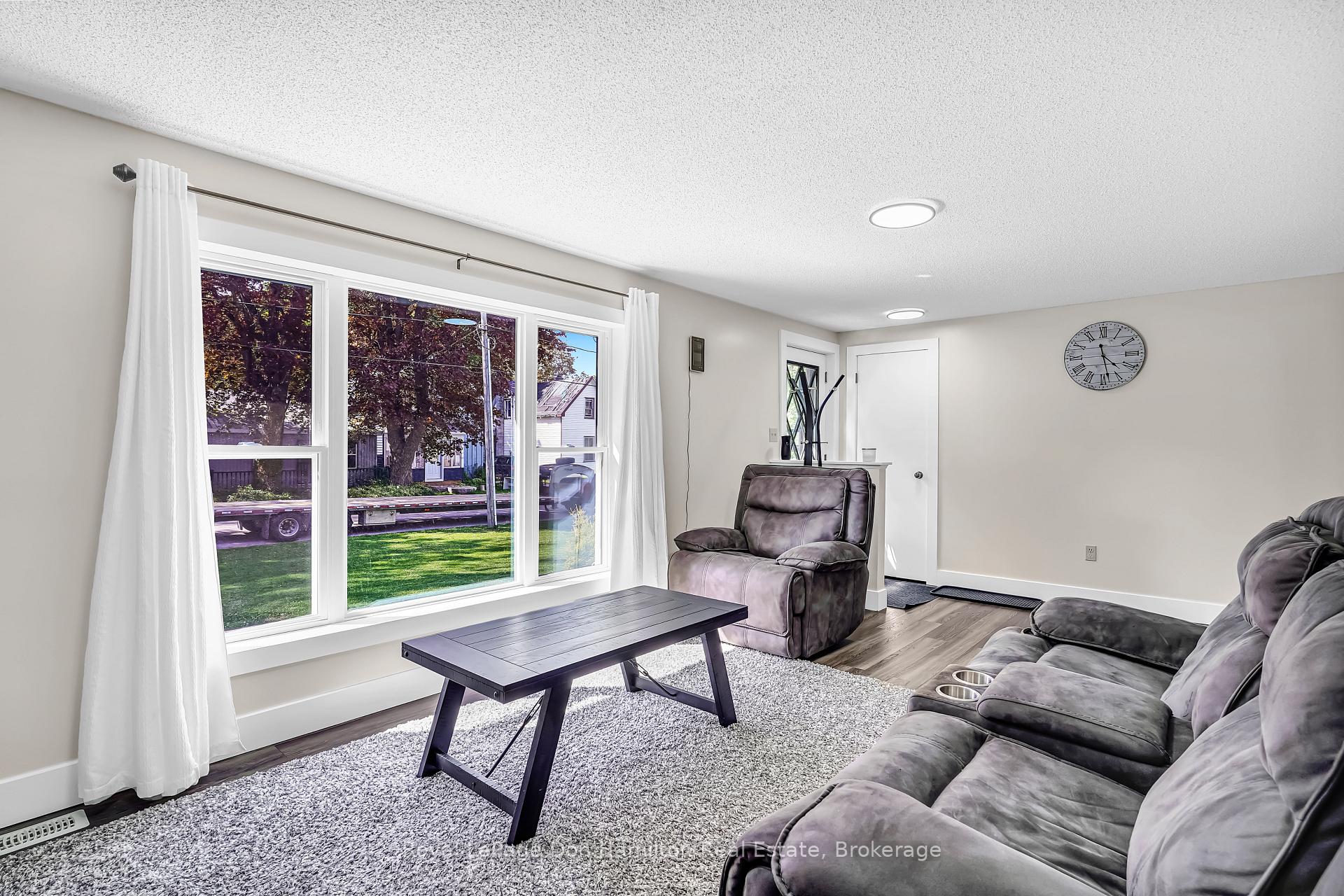 Photo 20 of 717 Ainley Street, Huron East, Brussels — HOMEH