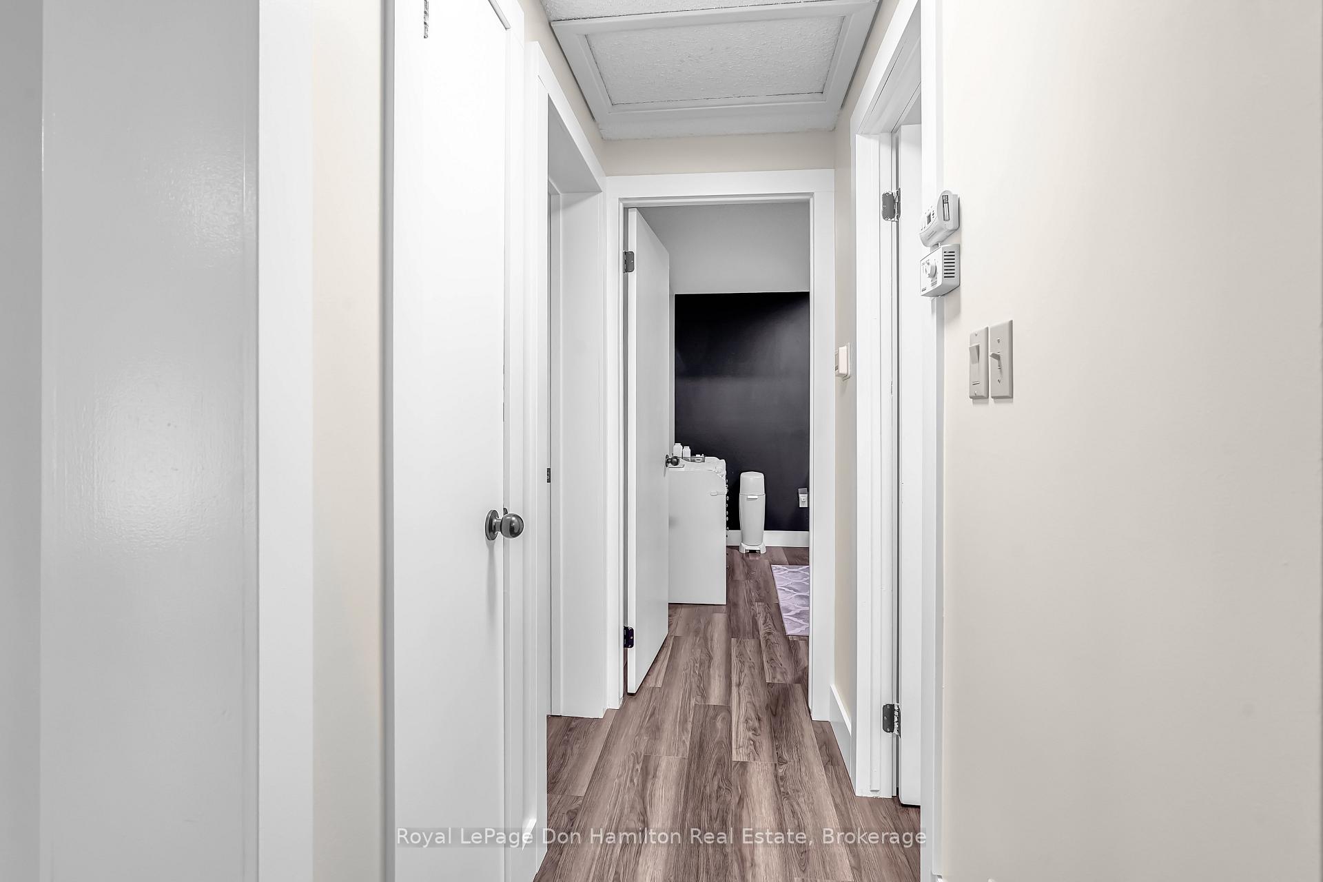 Photo 21 of 717 Ainley Street, Huron East, Brussels — HOMEH