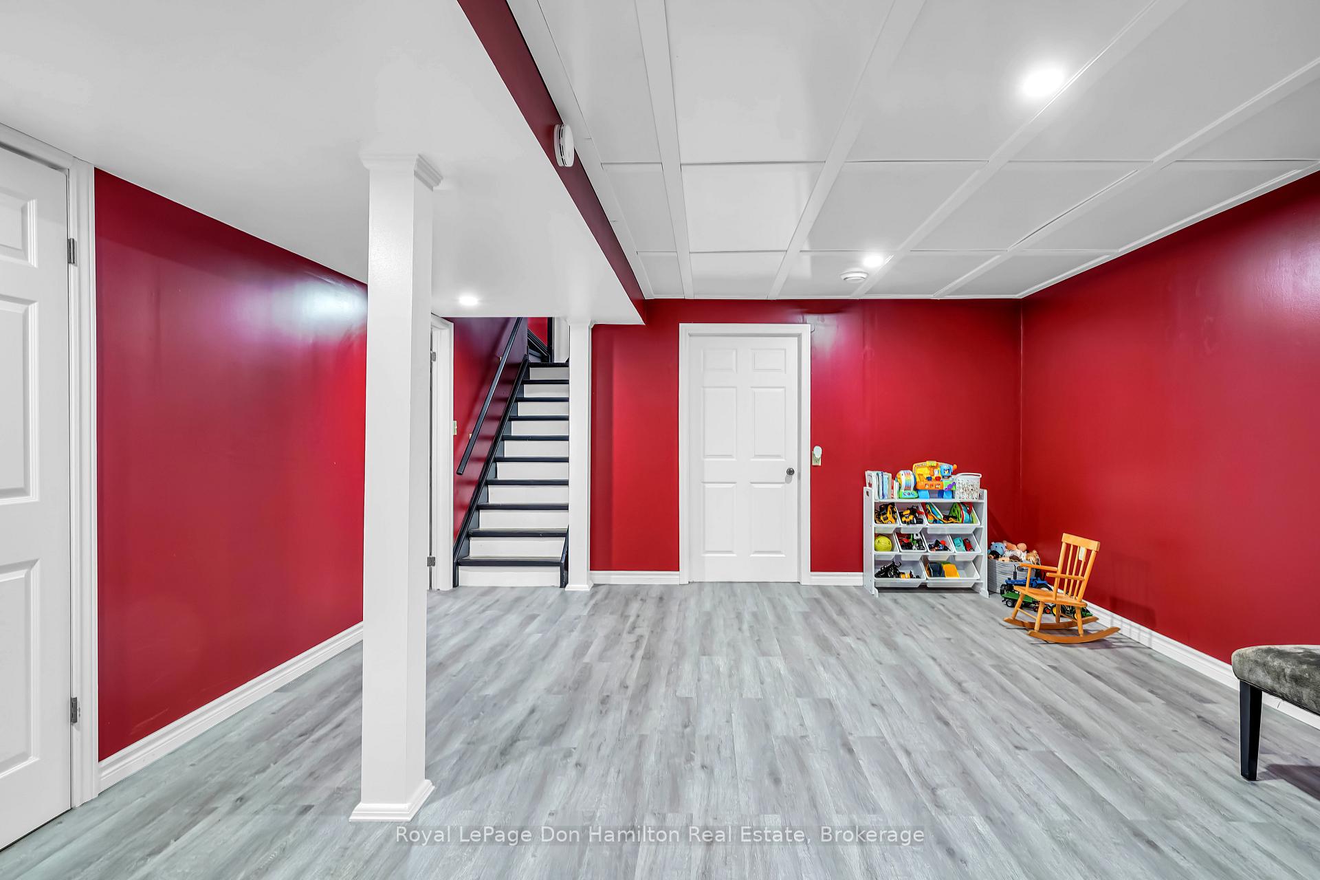 Photo 28 of 717 Ainley Street, Huron East, Brussels — HOMEH