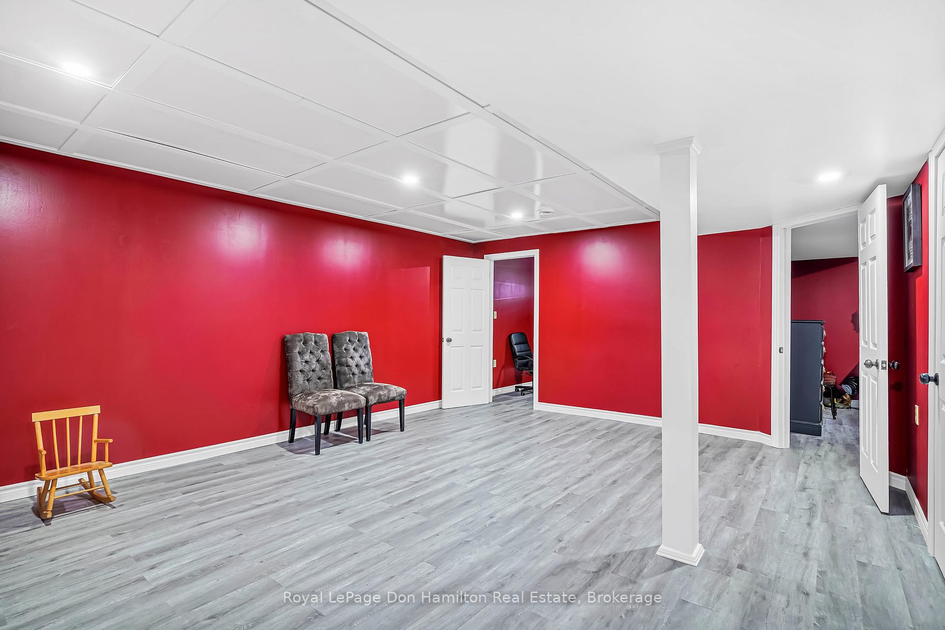 Photo 30 of 717 Ainley Street, Huron East, Brussels — HOMEH
