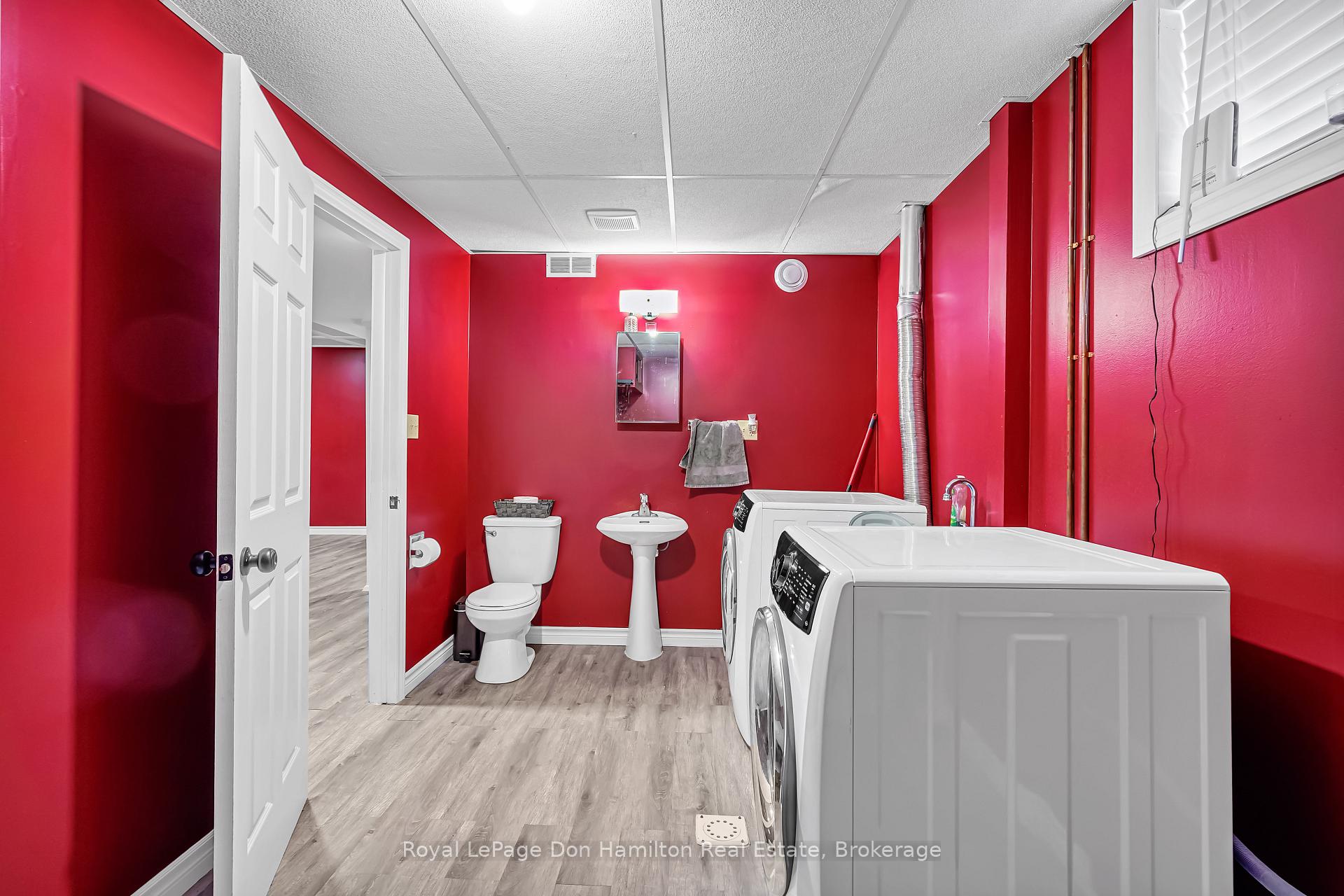 Photo 35 of 717 Ainley Street, Huron East, Brussels — HOMEH