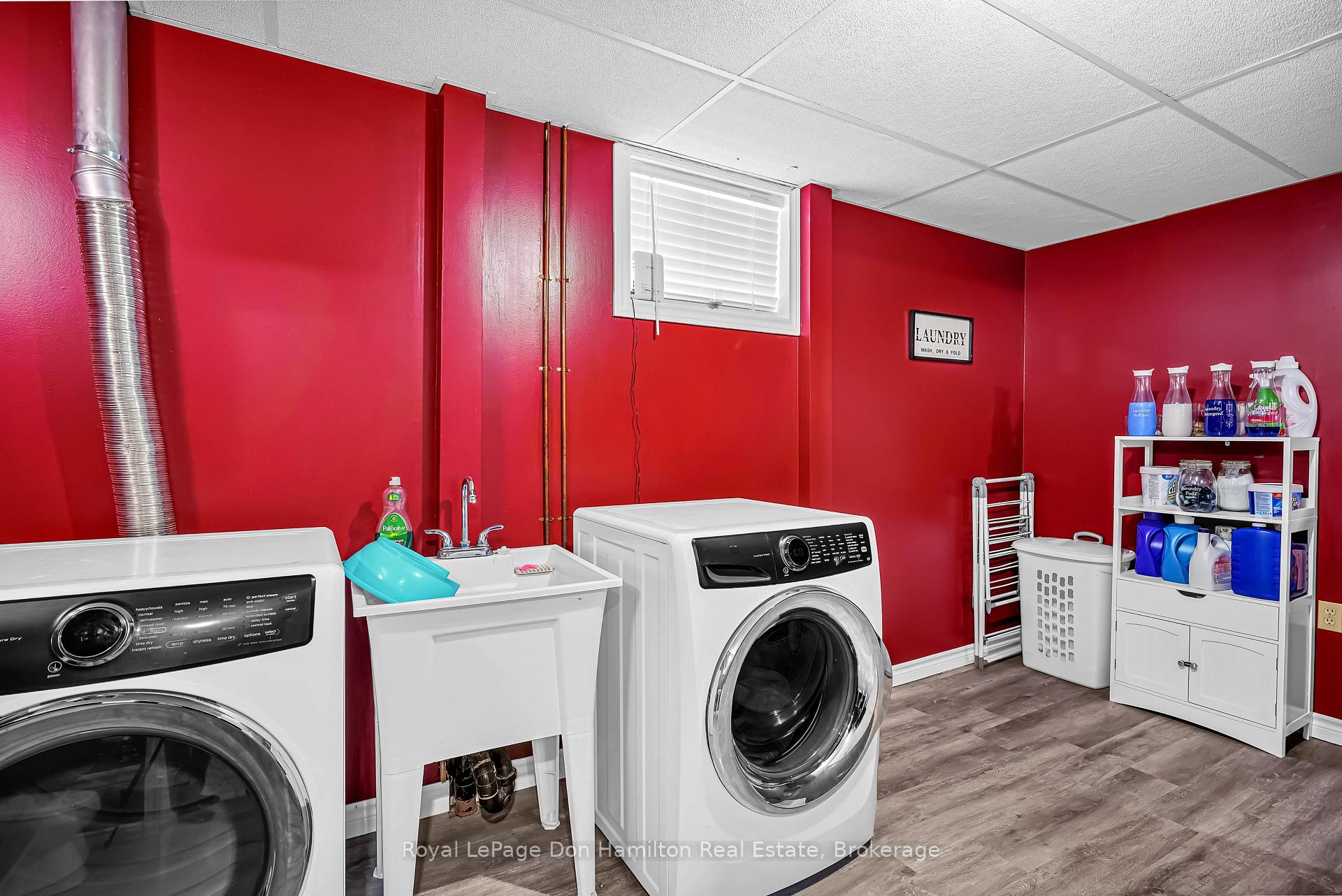 Photo 36 of 717 Ainley Street, Huron East, Brussels — HOMEH