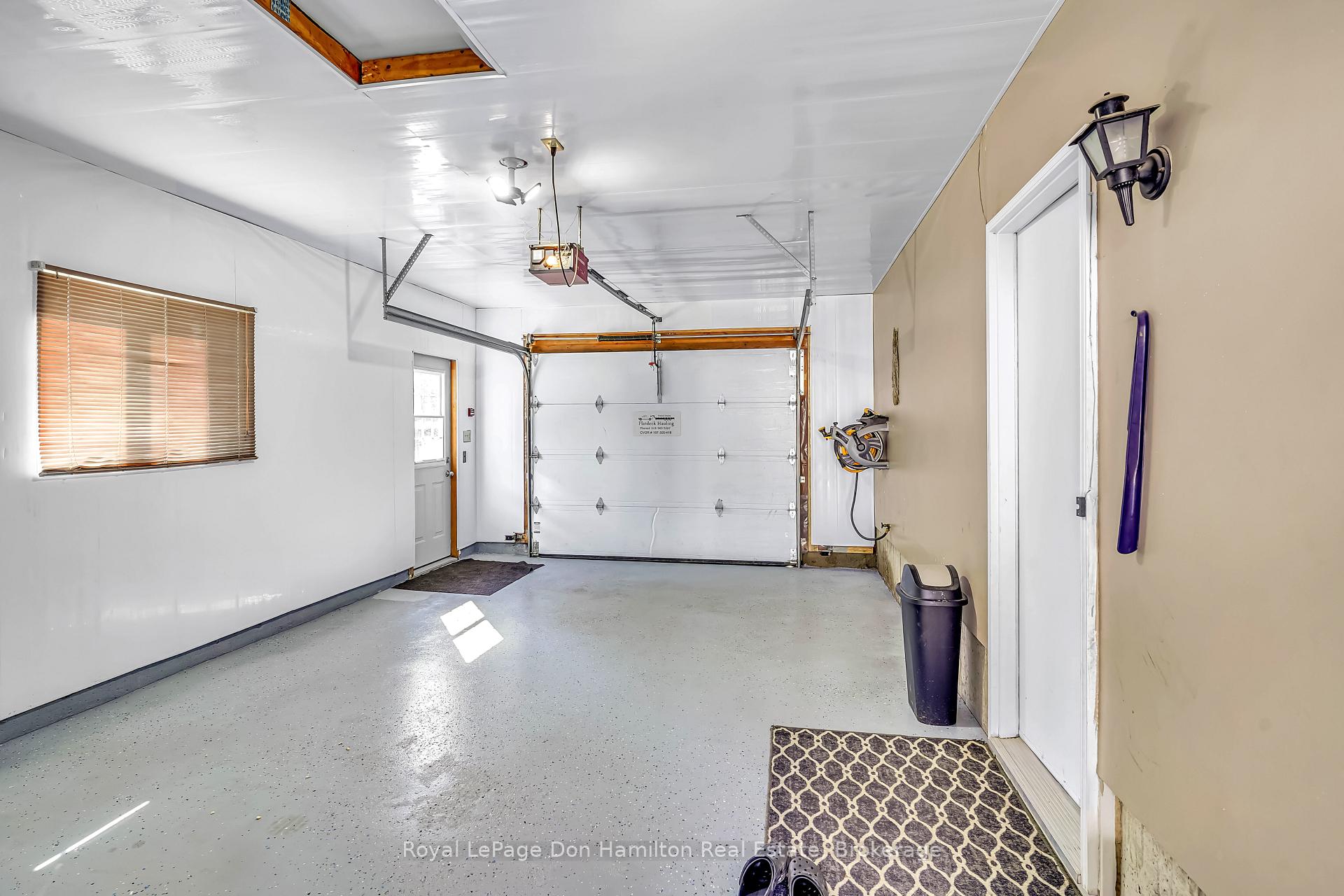 Photo 37 of 717 Ainley Street, Huron East, Brussels — HOMEH