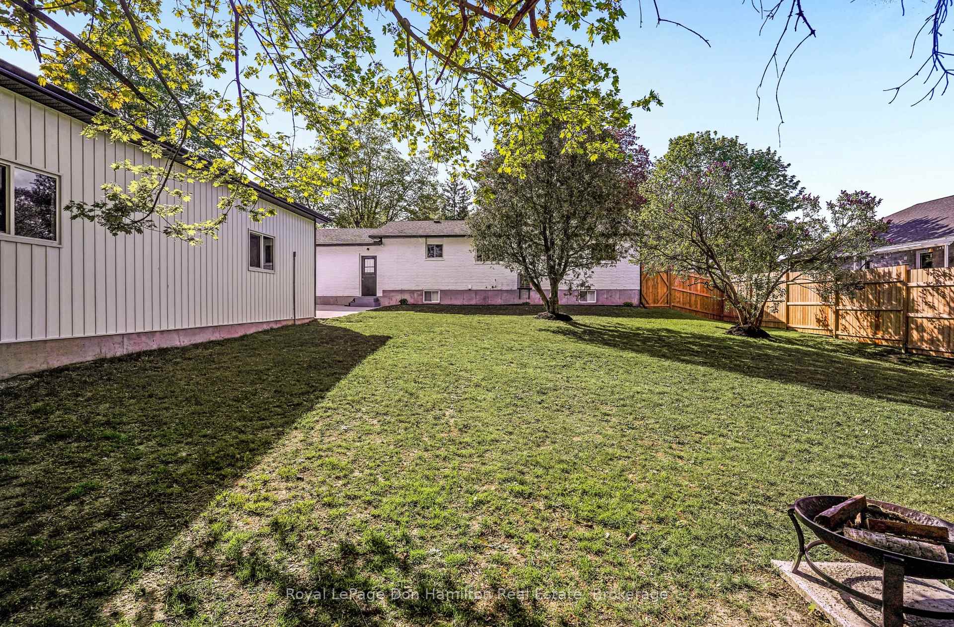 Photo 44 of 717 Ainley Street, Huron East, Brussels — HOMEH