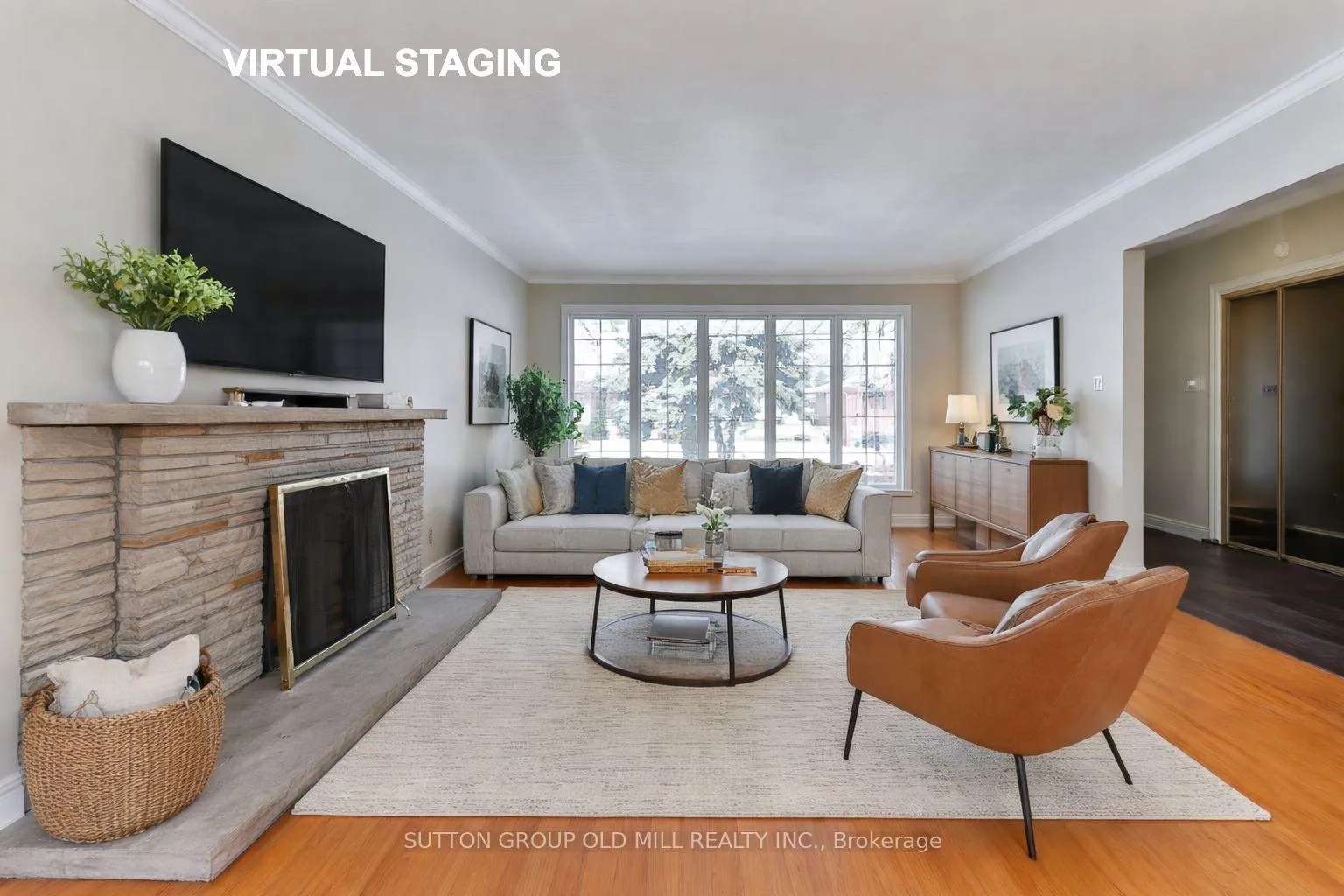 Photo 5 of 15 Manorhampton Drive, Etobicoke, Willowridge-Martingrove-Richview — HOMEH
