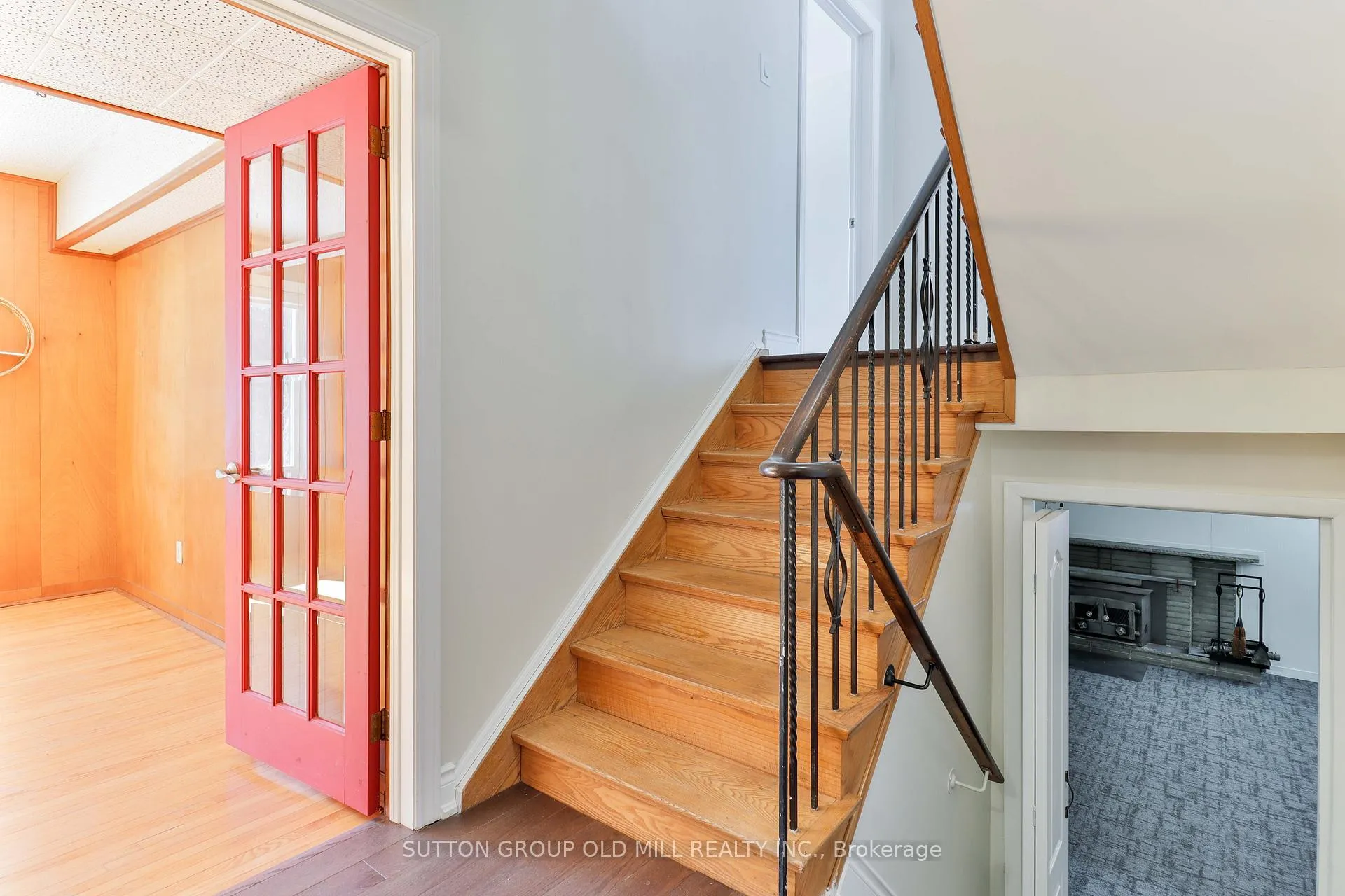Photo 22 of 15 Manorhampton Drive, Etobicoke, Willowridge-Martingrove-Richview — HOMEH
