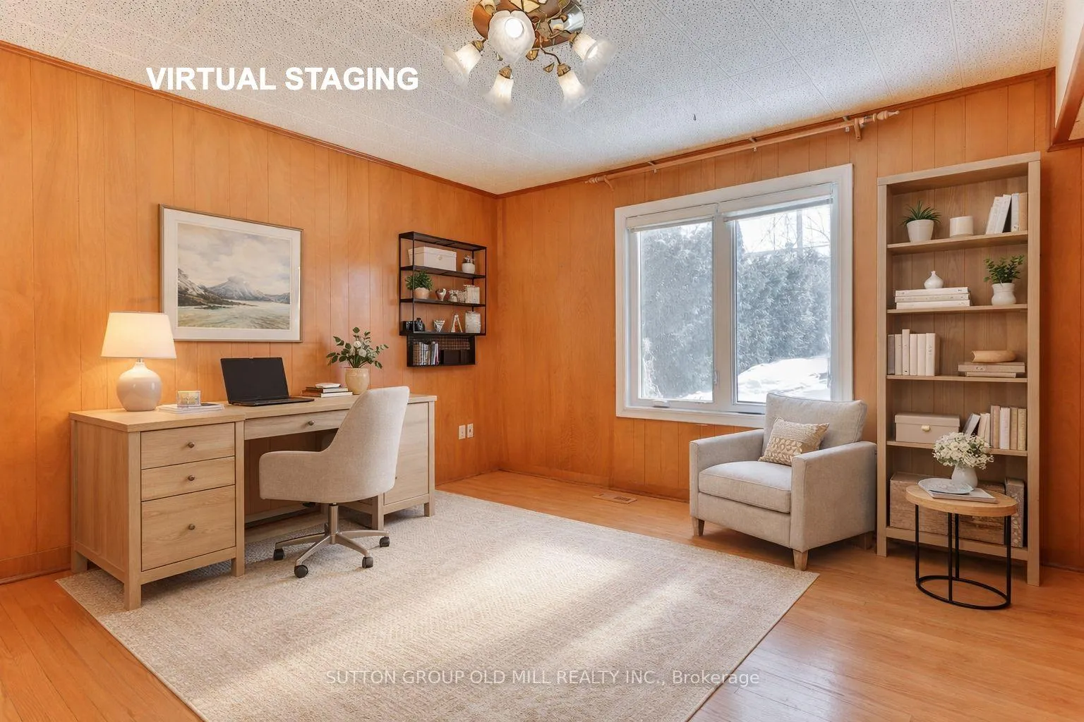 Photo 24 of 15 Manorhampton Drive, Etobicoke, Willowridge-Martingrove-Richview — HOMEH