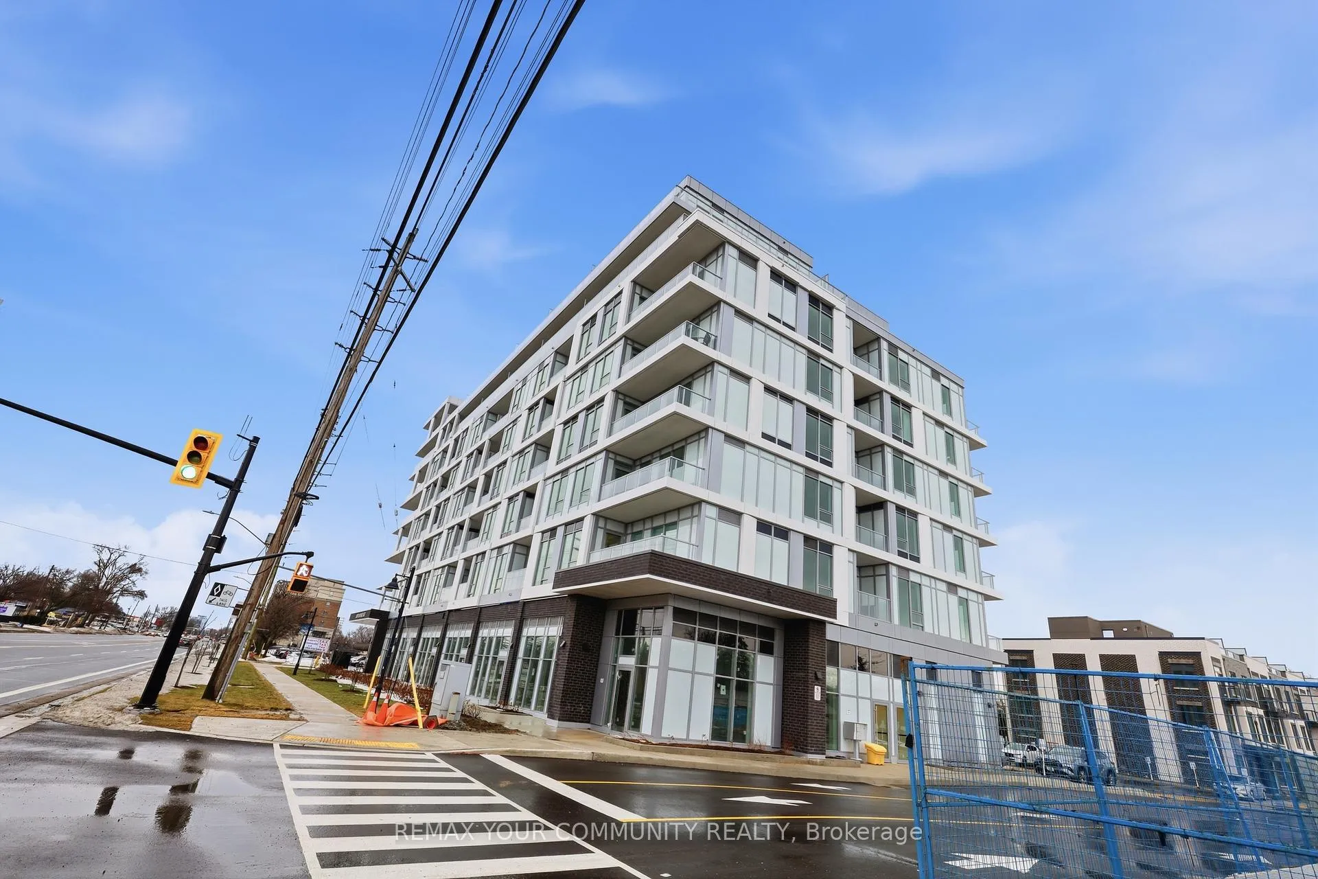 Photo 19 of Unit 521, 500 Plains Road E, Burlington, LaSalle — HOMEH