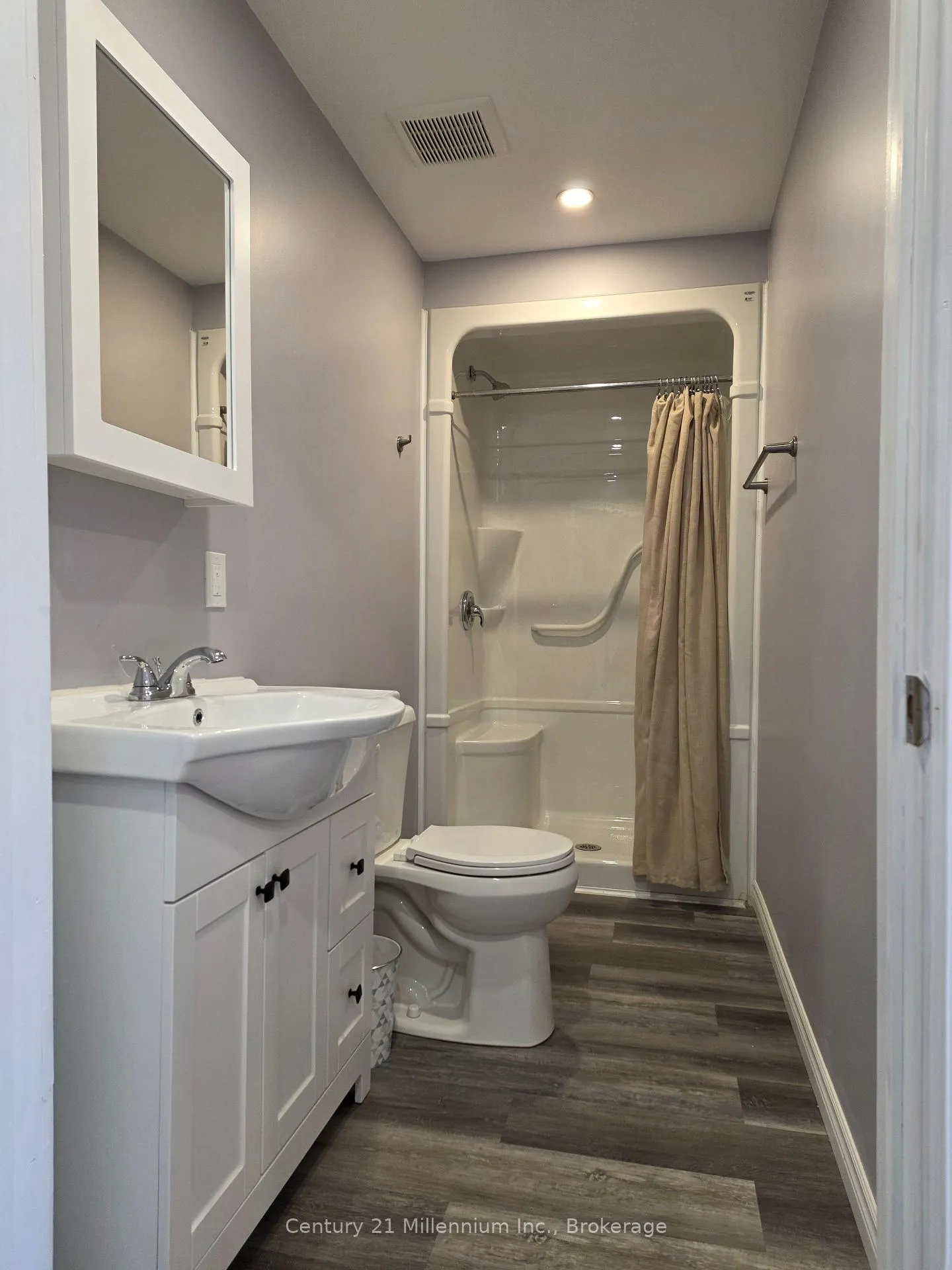 Photo 3 of Unit 2, 617 Campbell Street, Huron-Kinloss, Lucknow — HOMEH
