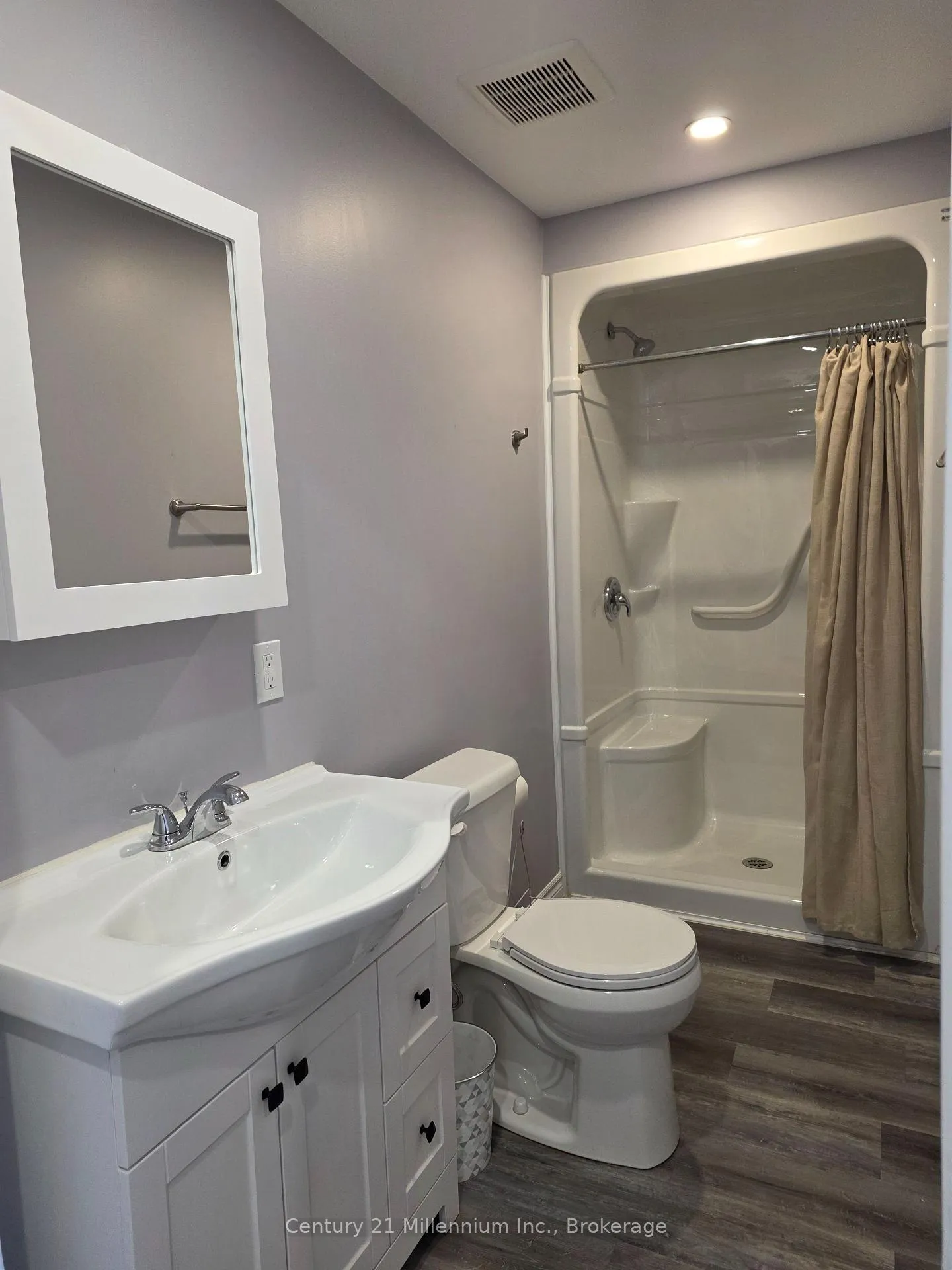 Photo 4 of Unit 2, 617 Campbell Street, Huron-Kinloss, Lucknow — HOMEH