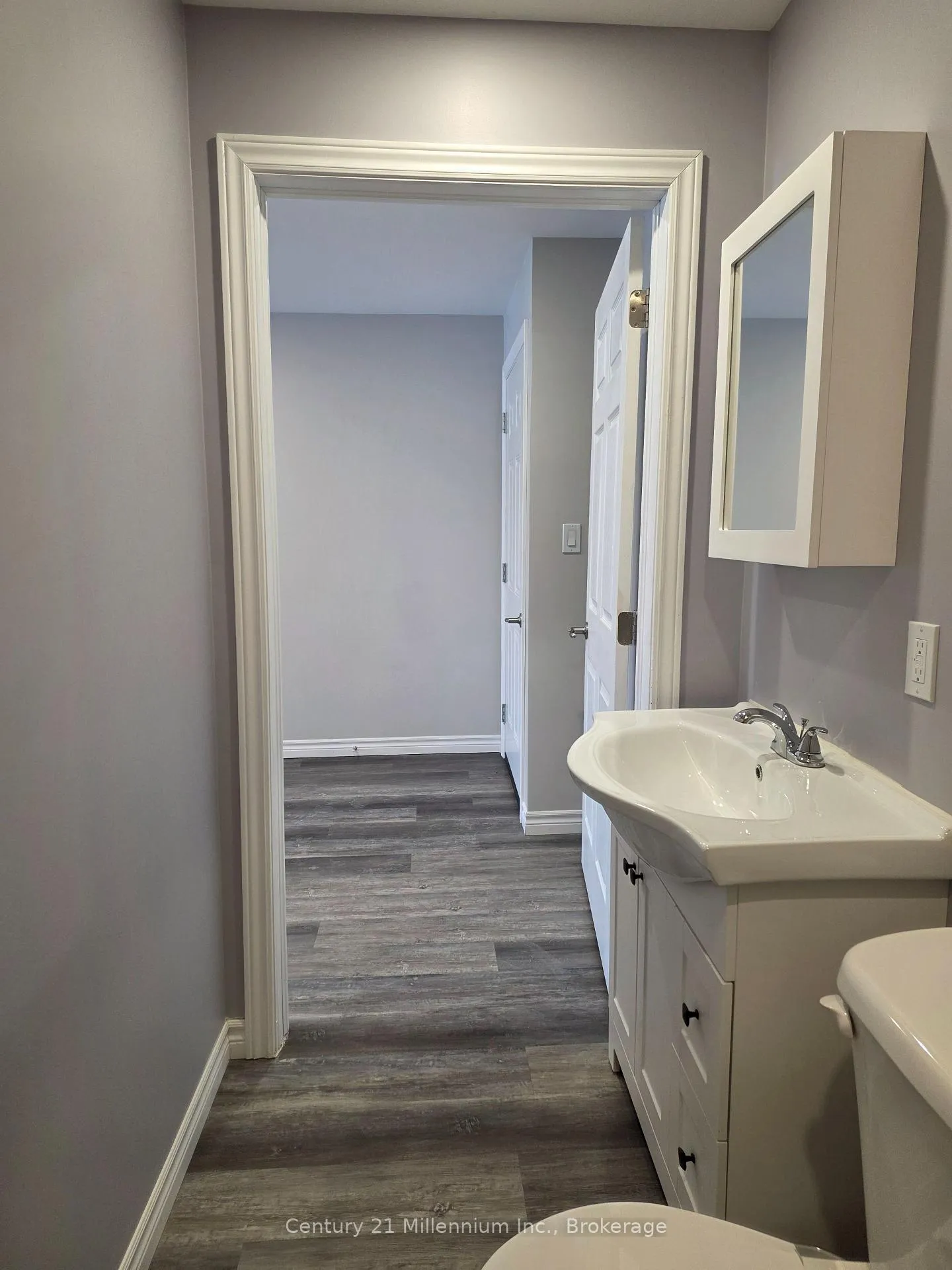 Photo 5 of Unit 2, 617 Campbell Street, Huron-Kinloss, Lucknow — HOMEH